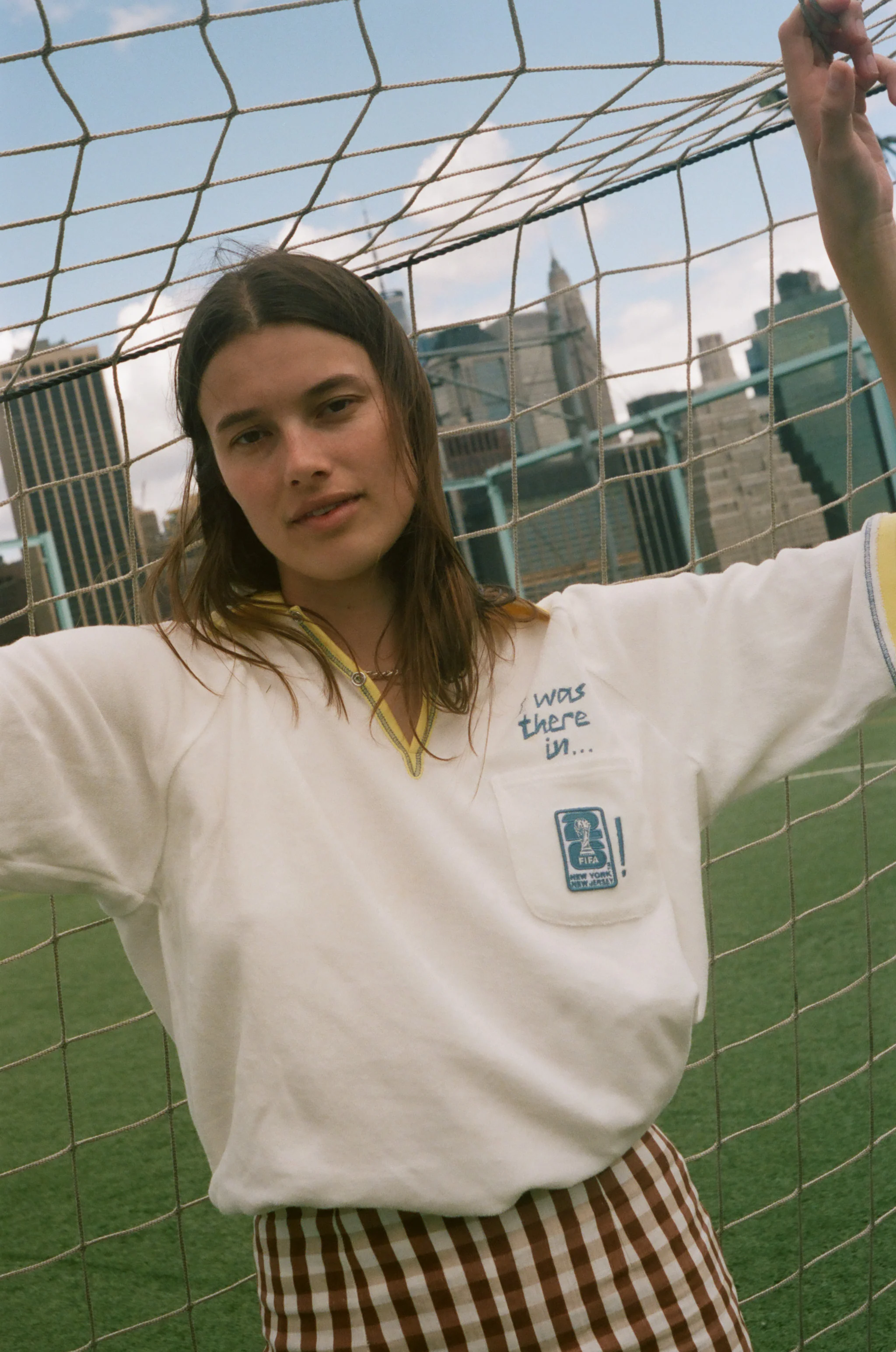 'FIFA World Cup 2026™' Where Were You? Cabana - Image 4