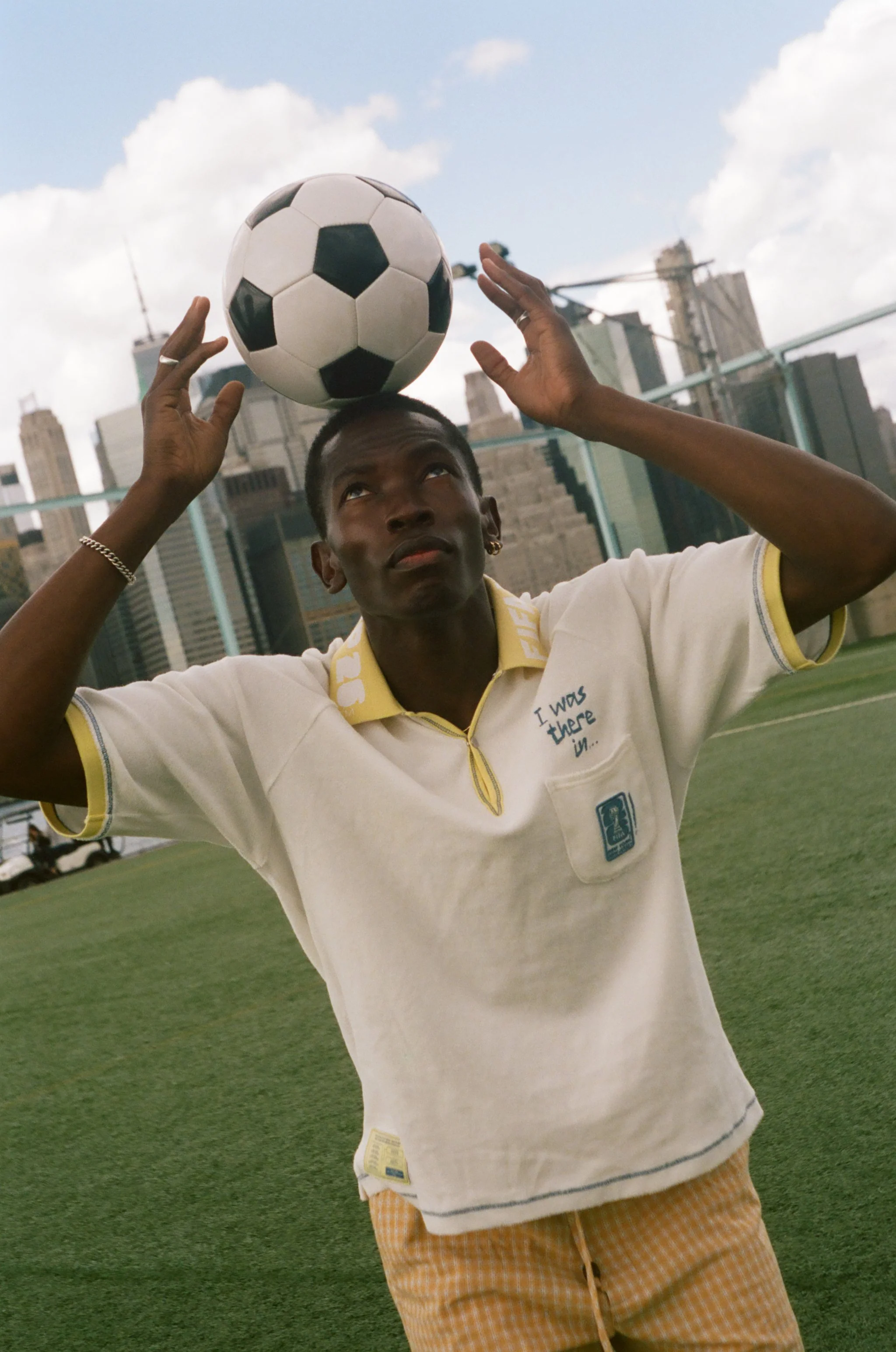 'FIFA World Cup 2026™' Where Were You? Cabana - Image 7