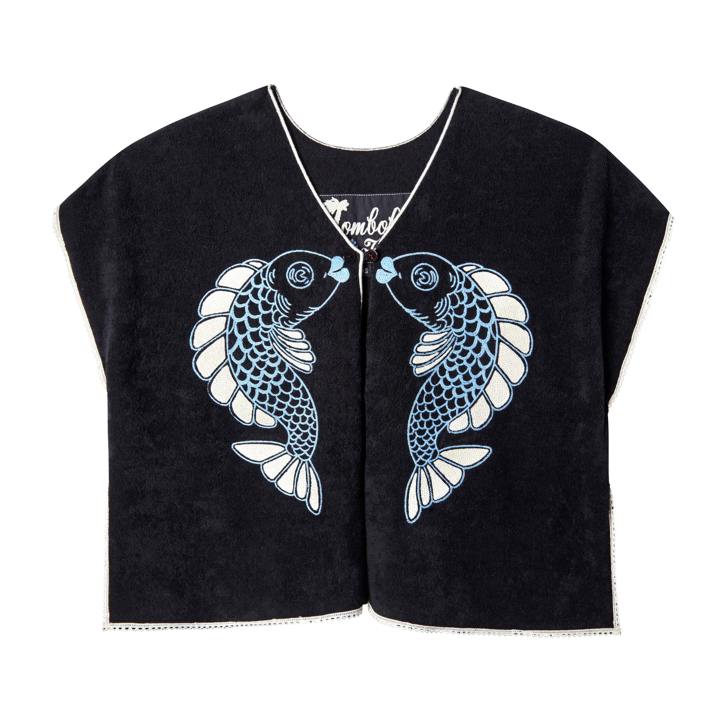 Tombolo for Nordstrom, New, Manual