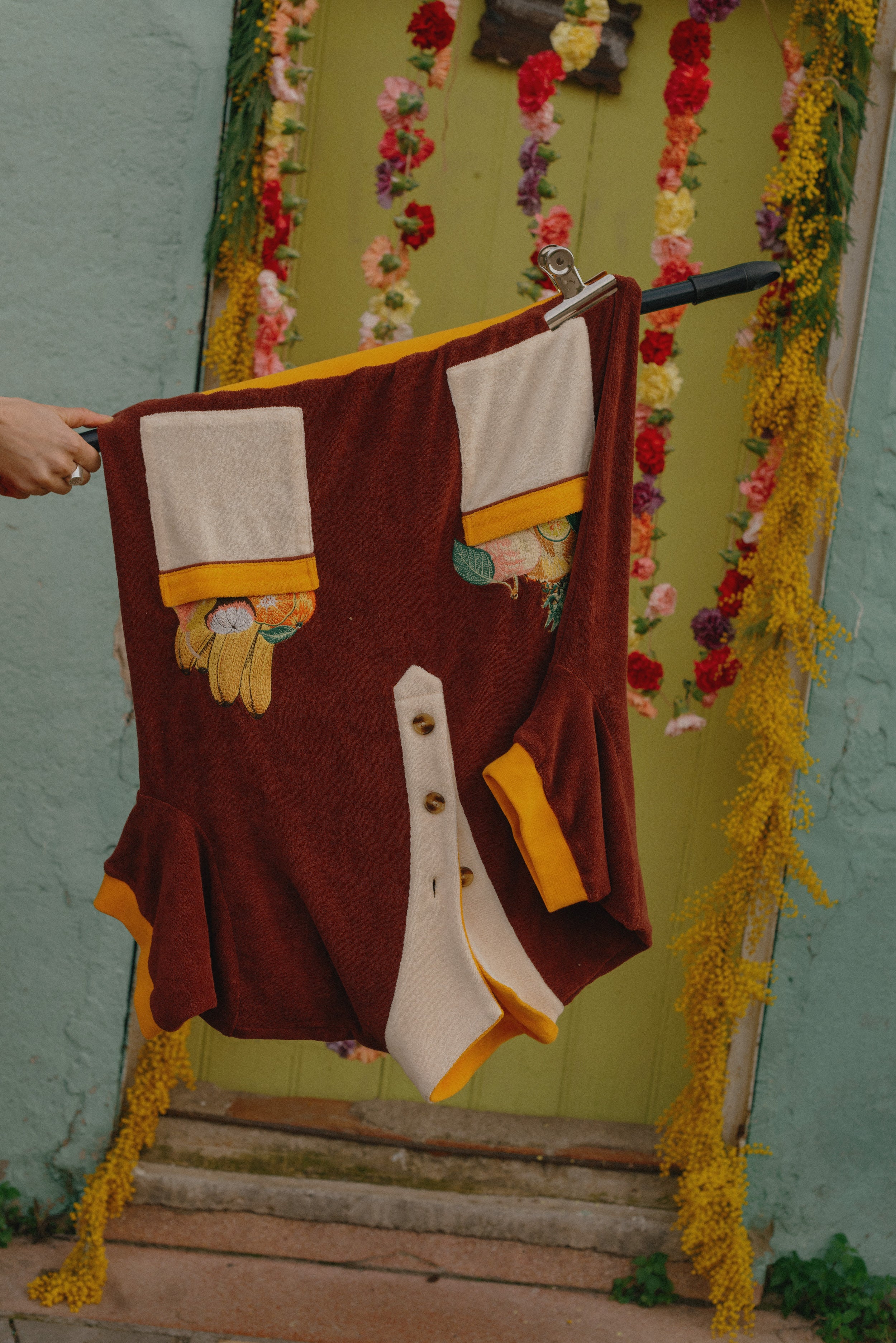 'Fruta de la Tierra' Cabana - Image 6