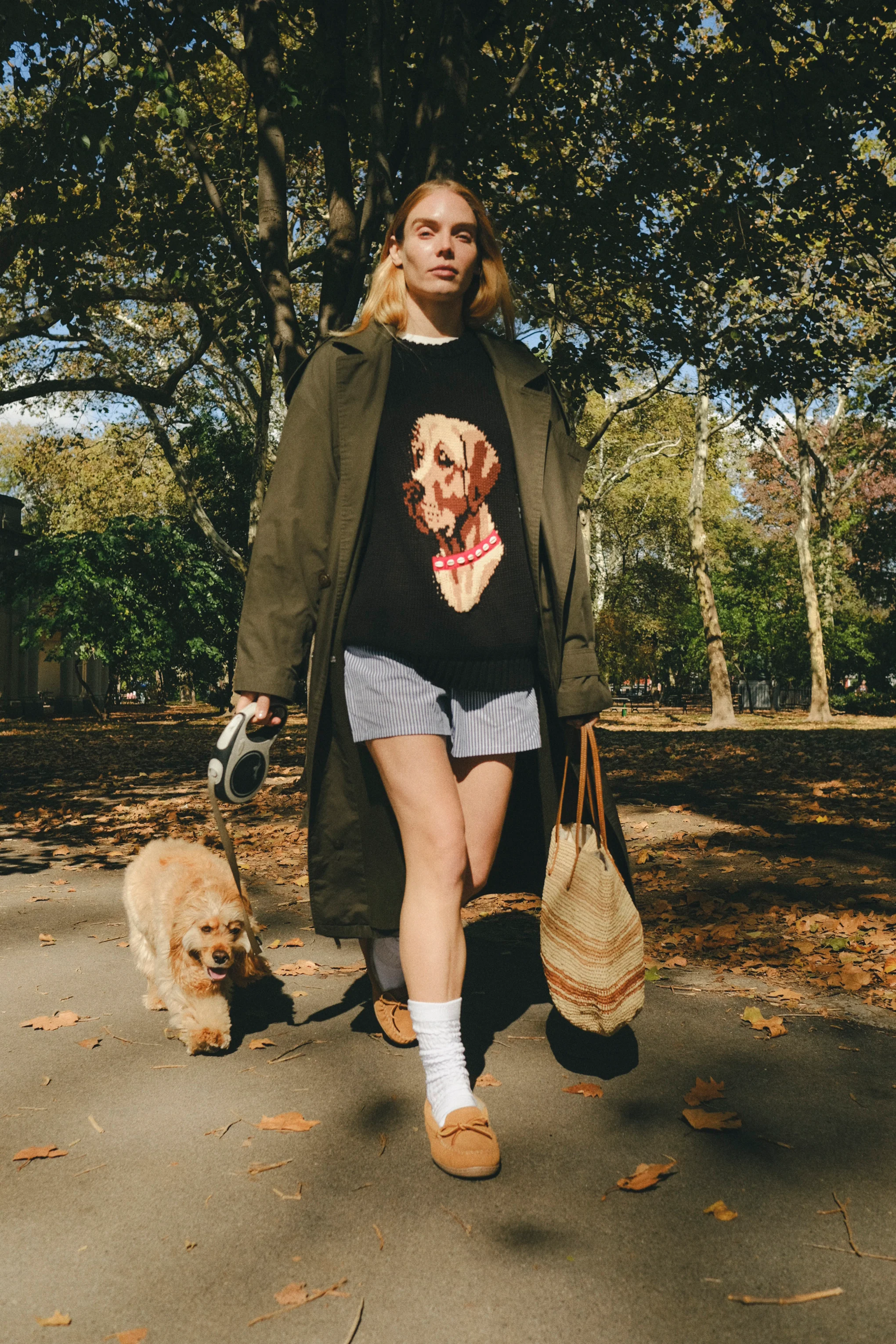 'Furever' Sweater - Image 10