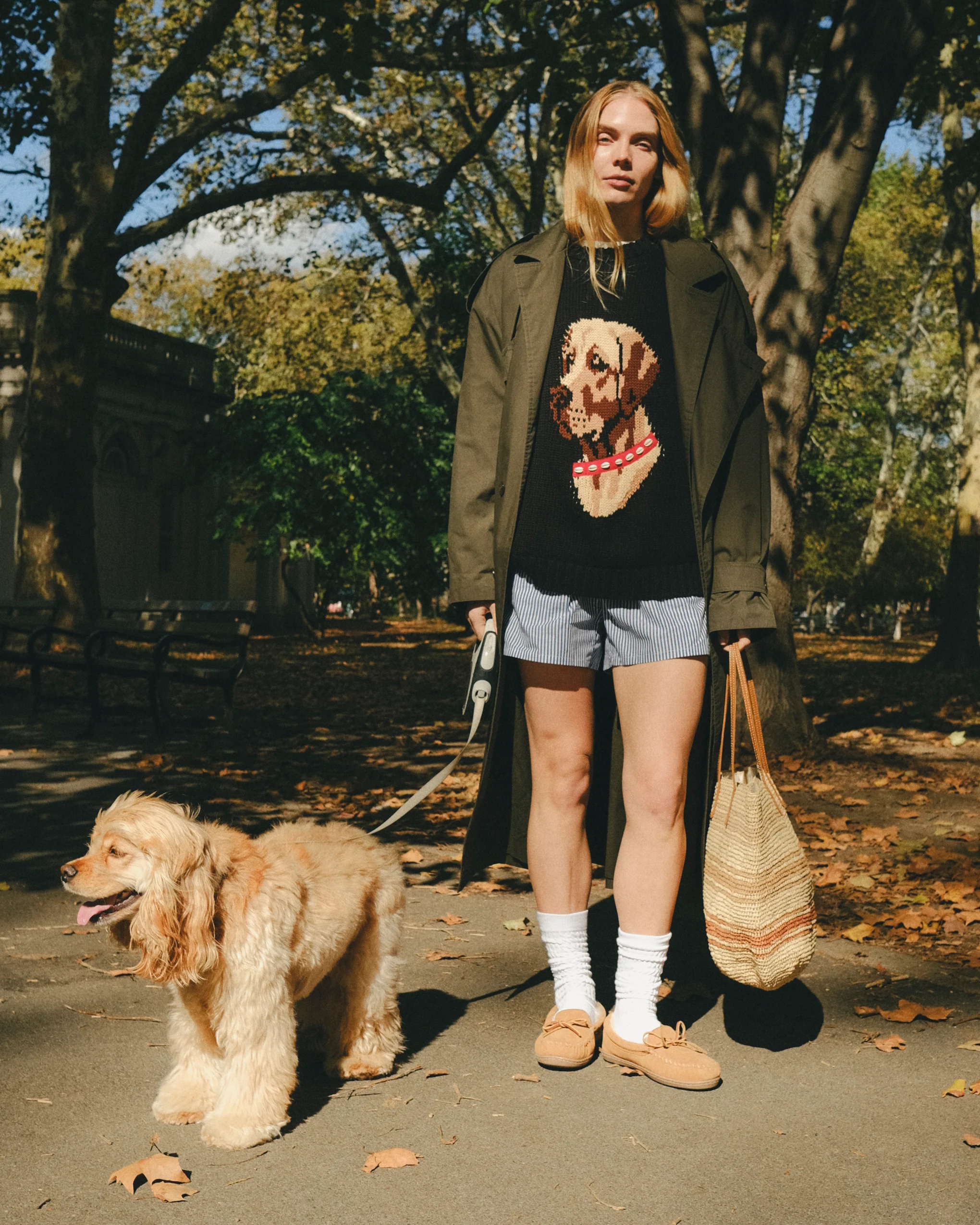 'Furever' Sweater - Image 11
