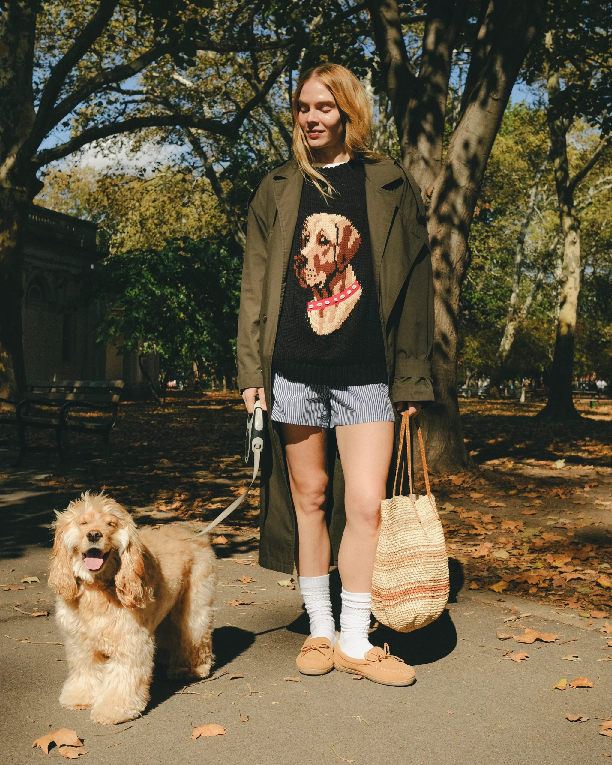 'Furever' Sweater - Image 12