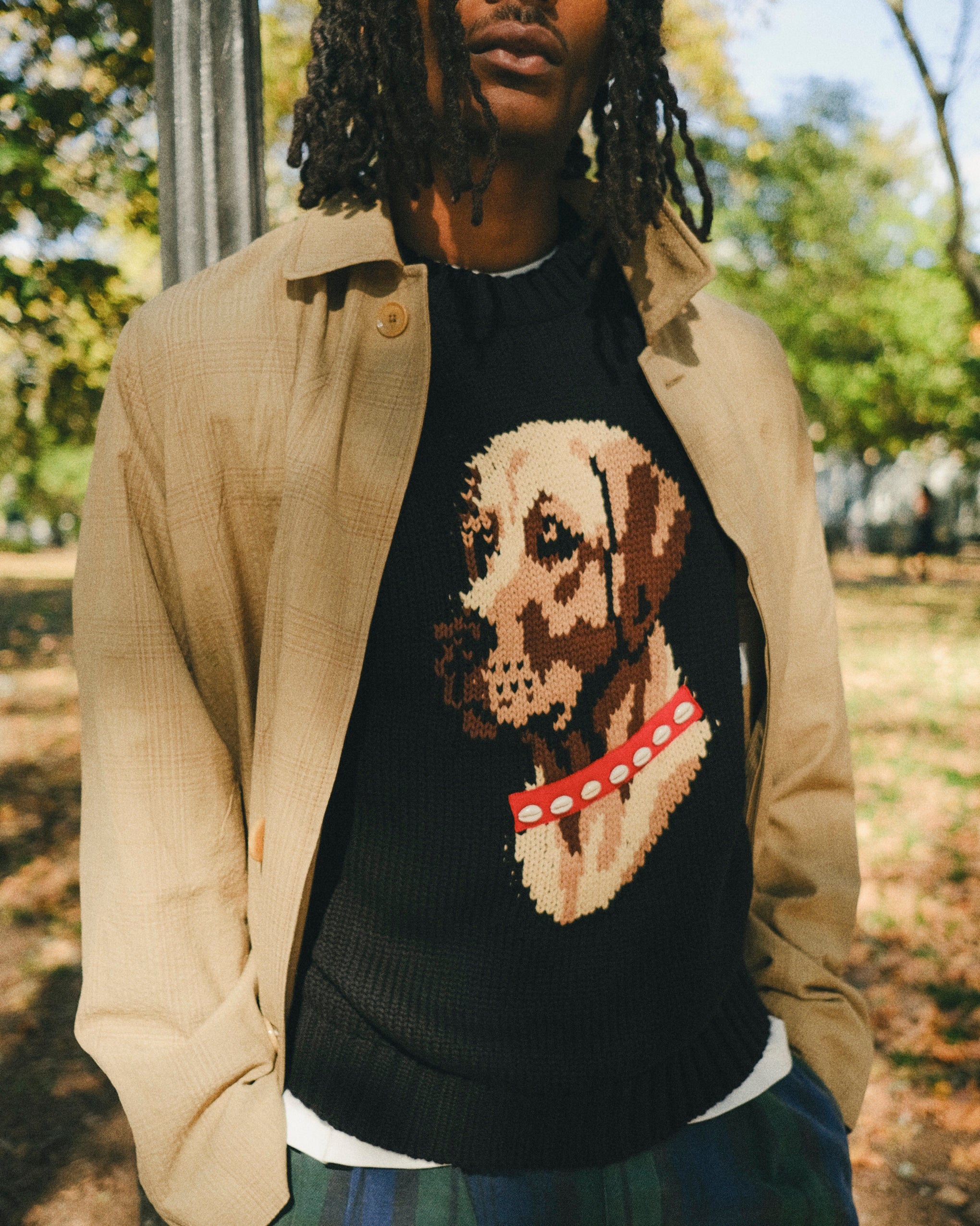 'Furever' Sweater - Image 16