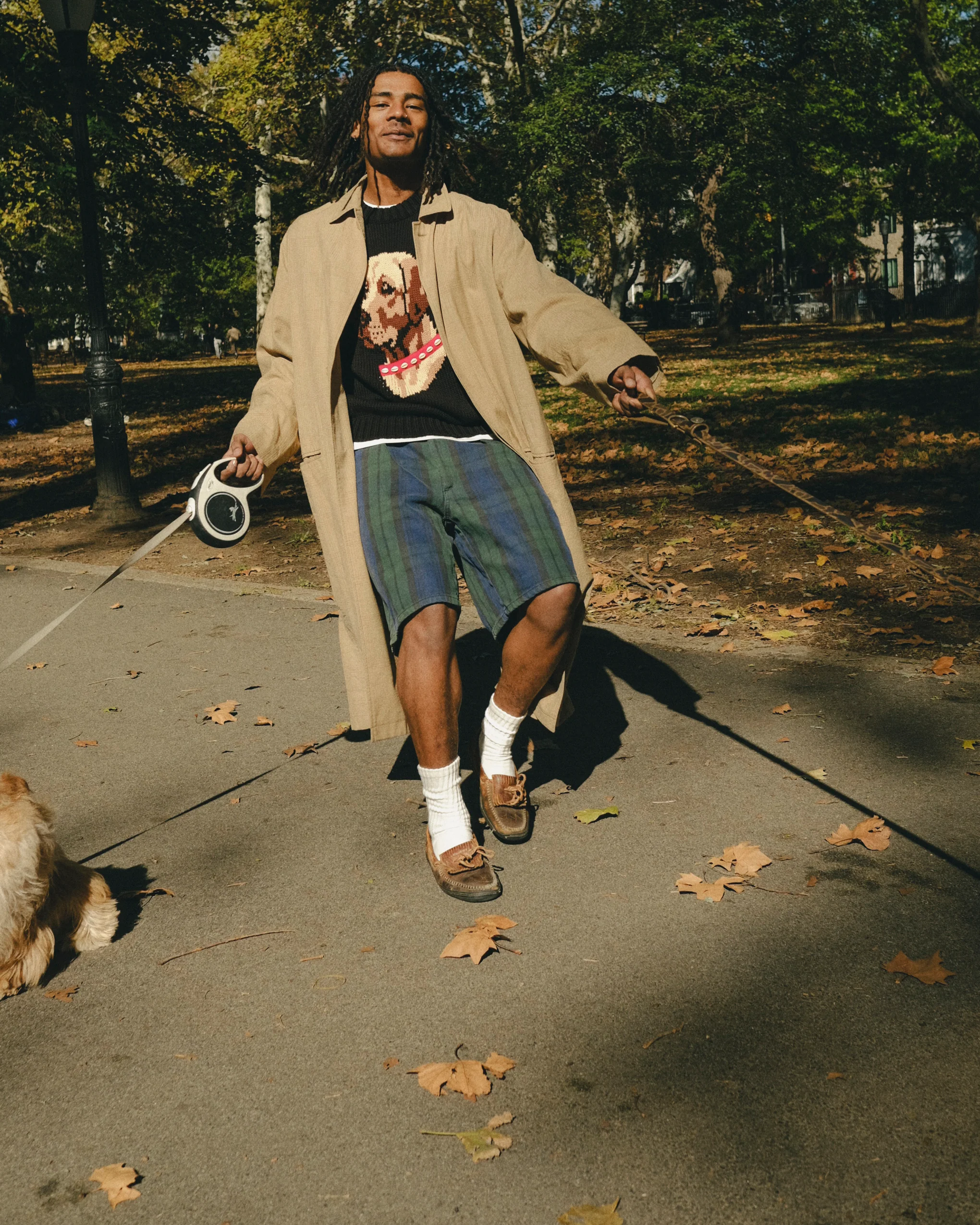 'Furever' Sweater - Image 17
