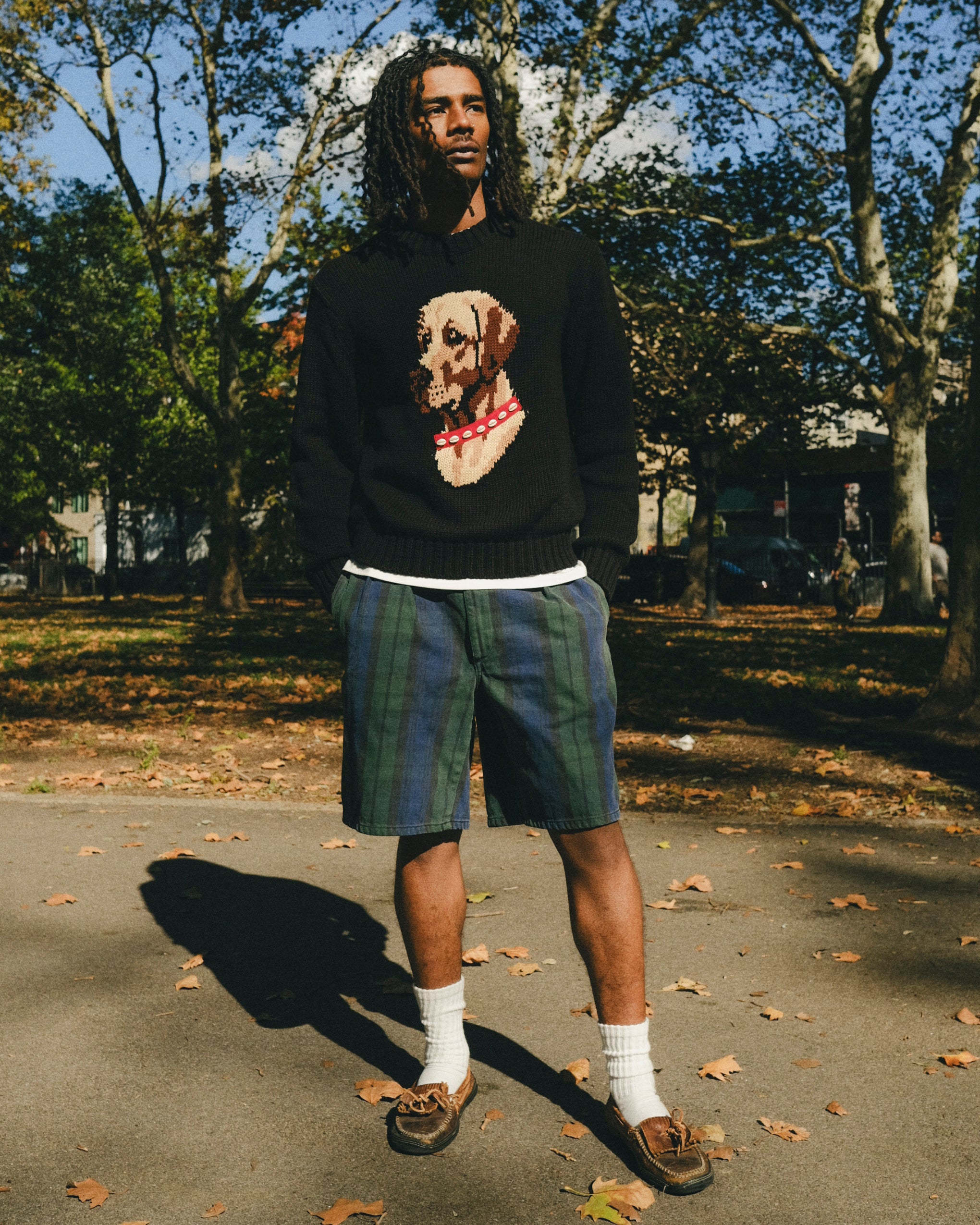 'Furever' Sweater - Image 18