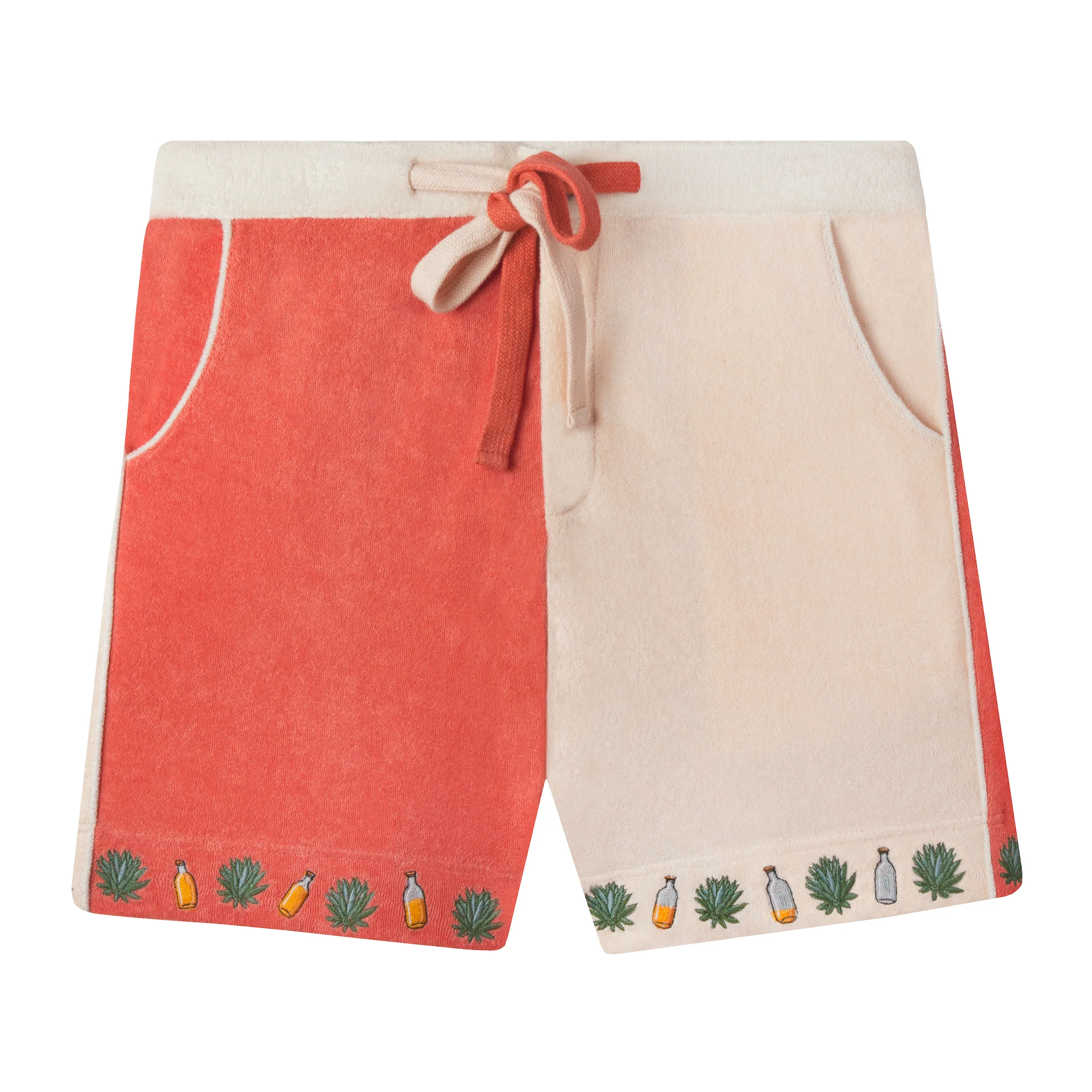 '¡Gusanito!' Cabana Shorts - Image 9