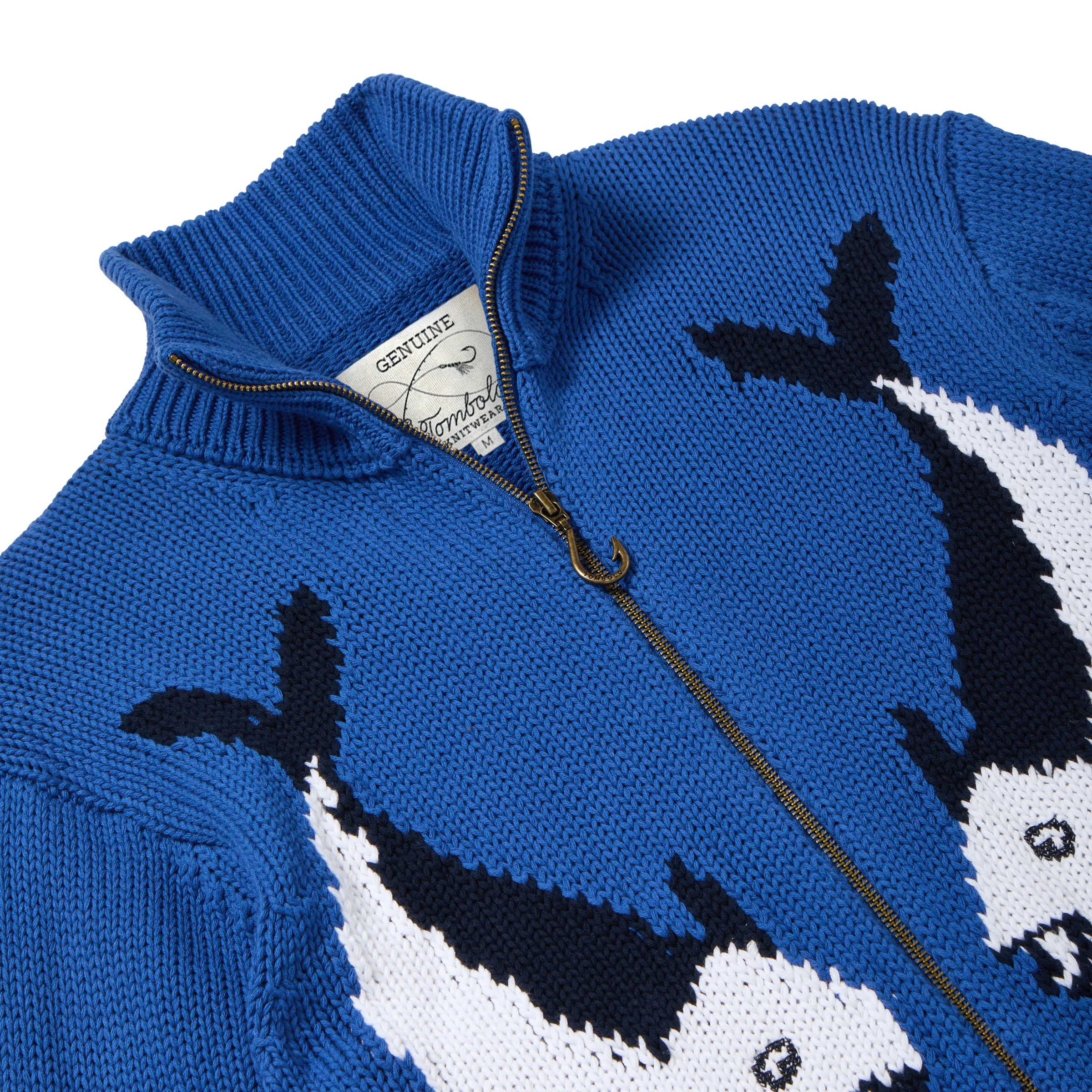 'Hook Up' Cardigan - Image 9
