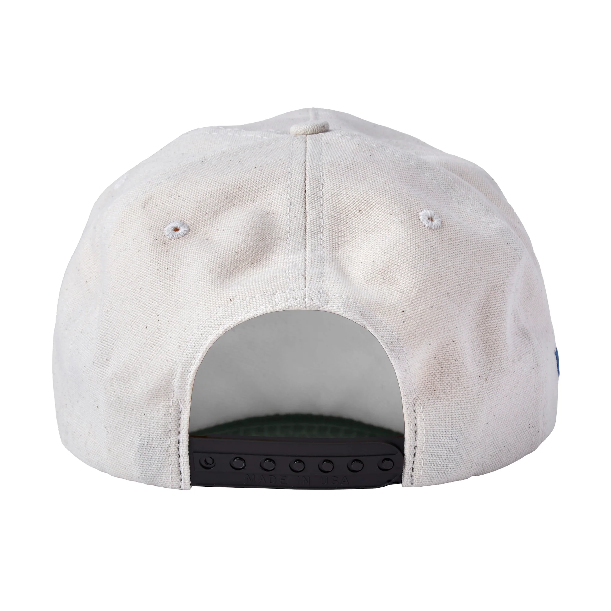 'Le French Diner' 5-Panel Souvenir Cap - Image 9