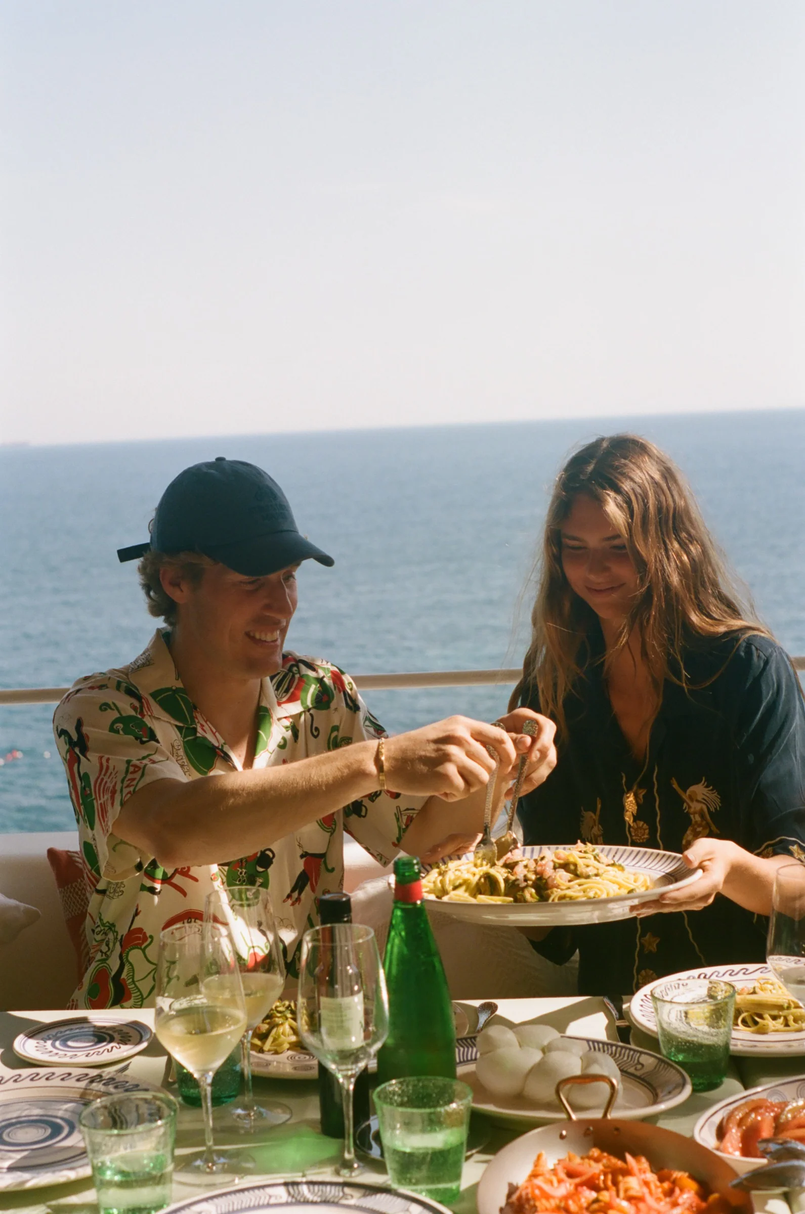 ‘Le Sirenuse’ Summer of '51 (Limited Edition) - Image 22
