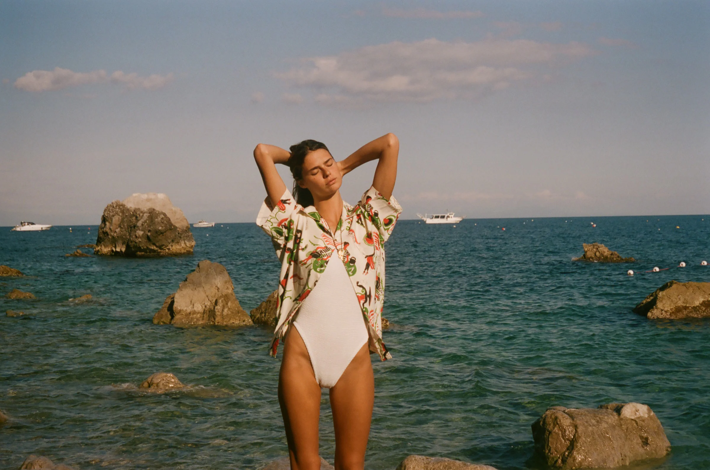 ‘Le Sirenuse’ Summer of '51 (Limited Edition) - Image 4