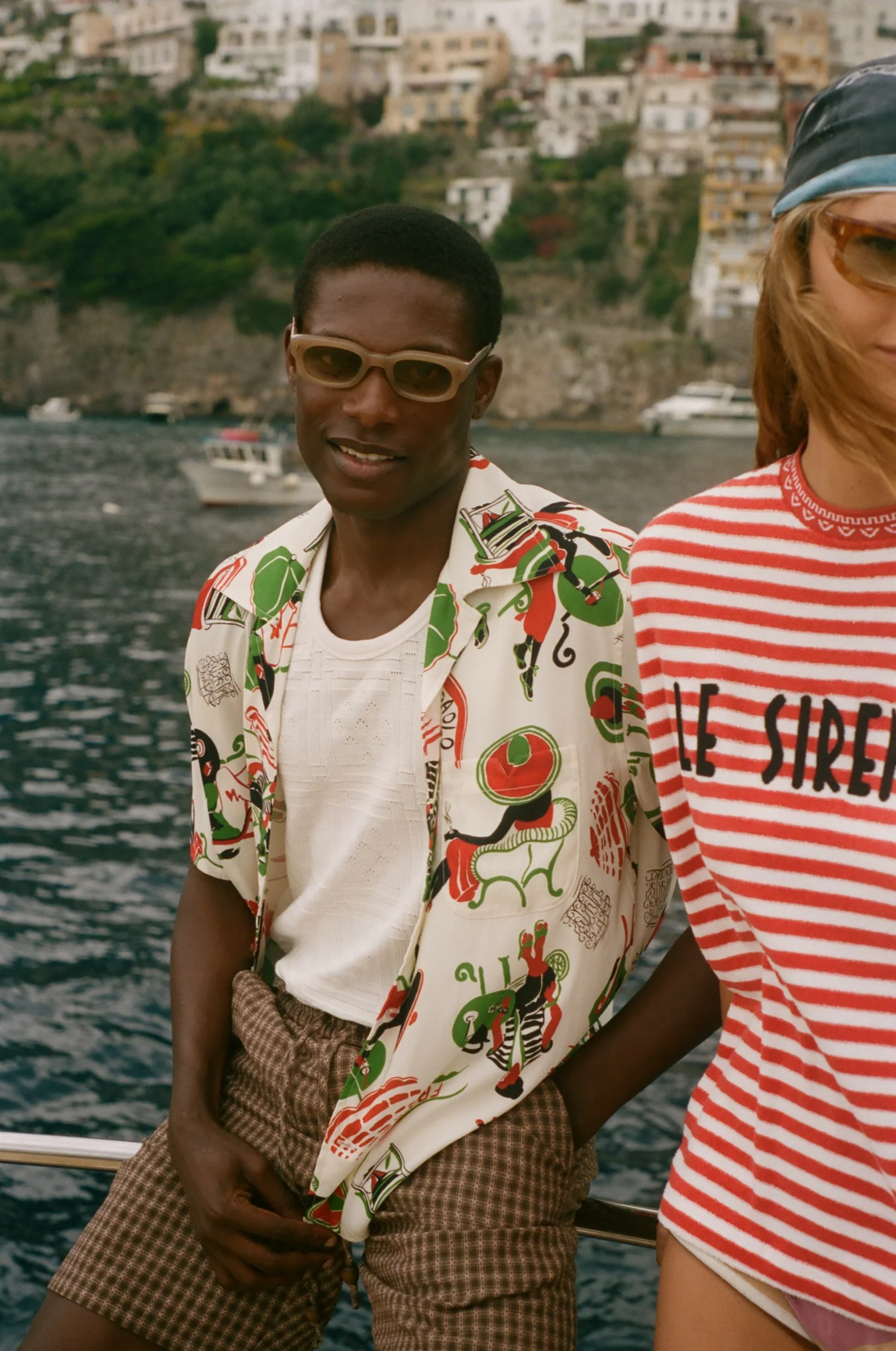 ‘Le Sirenuse’ Summer of '51 (Limited Edition) - Image 9