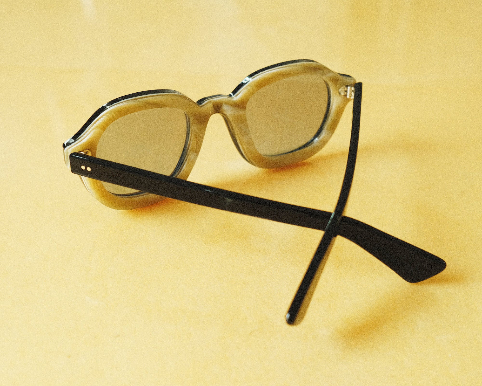 Lesca Lunetier x Tombolo (Azure Mineral Lenses) - Image 11