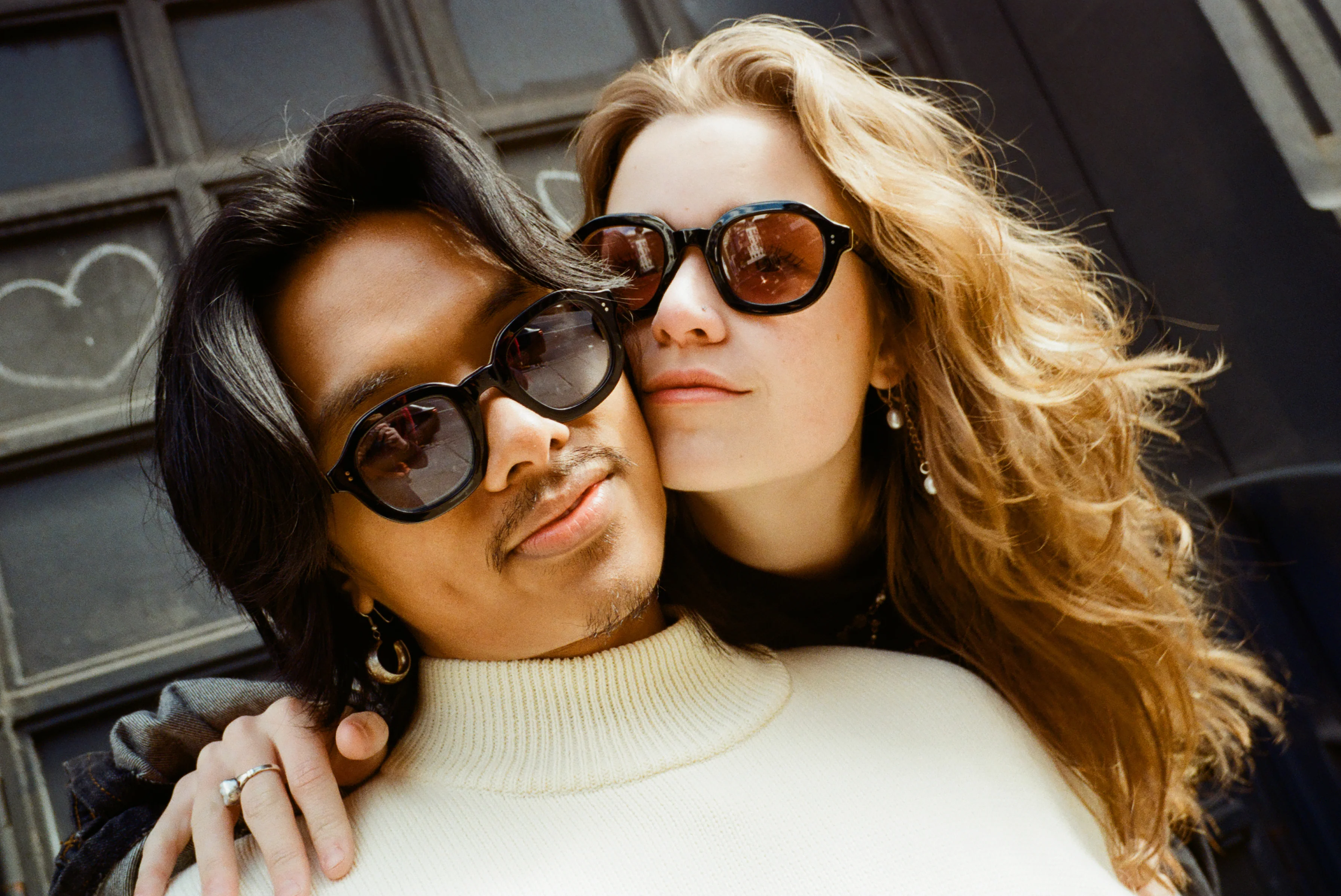 Lesca Lunetier x Tombolo (Azure Mineral Lenses) - Image 15