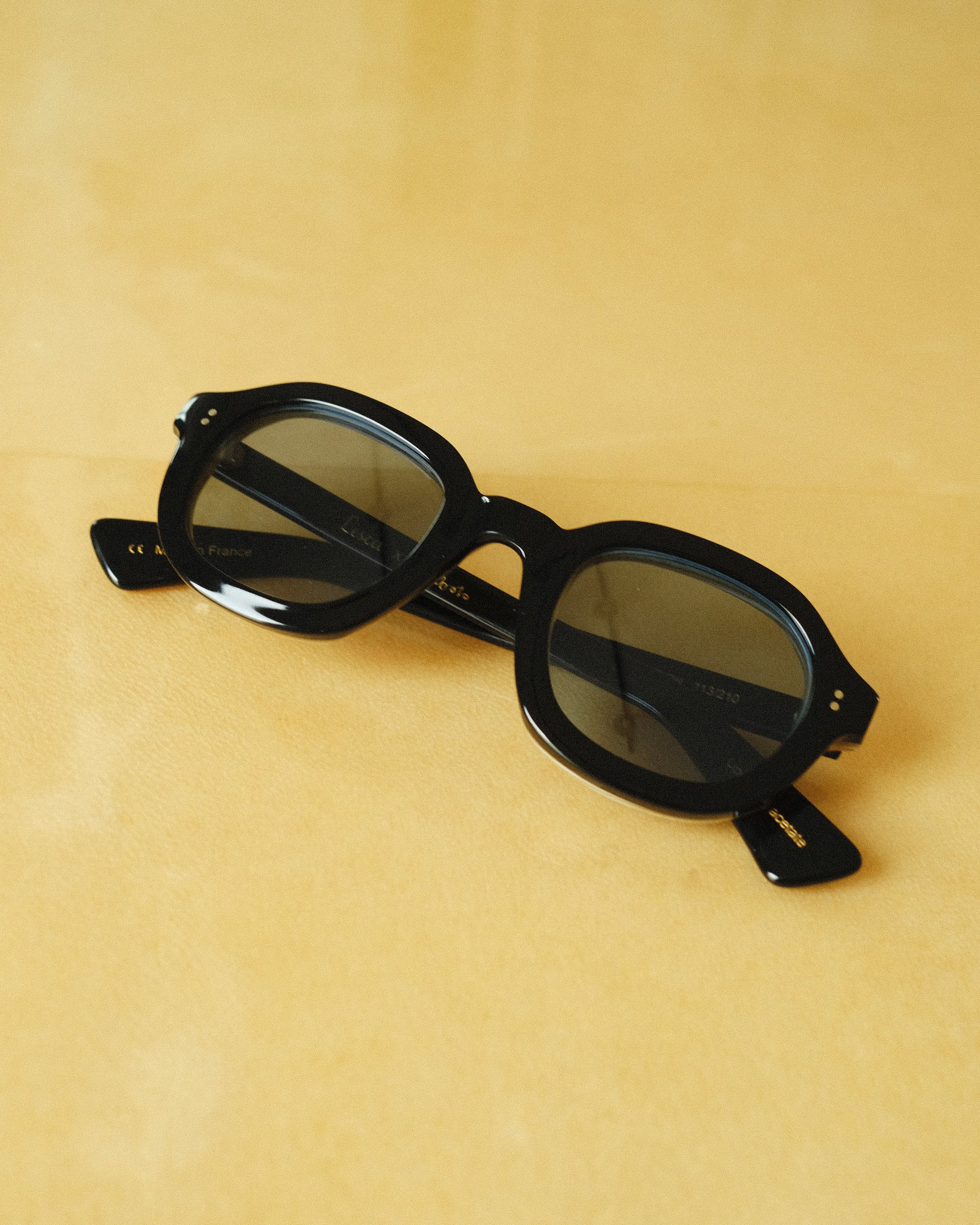 Lesca Lunetier x Tombolo (Azure Mineral Lenses) - Image 2