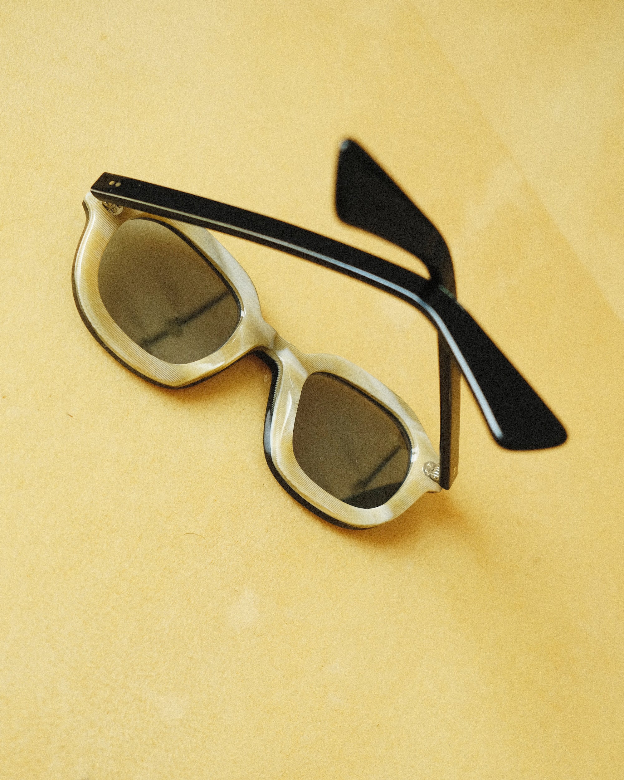 Lesca Lunetier x Tombolo (Azure Mineral Lenses) - Image 3