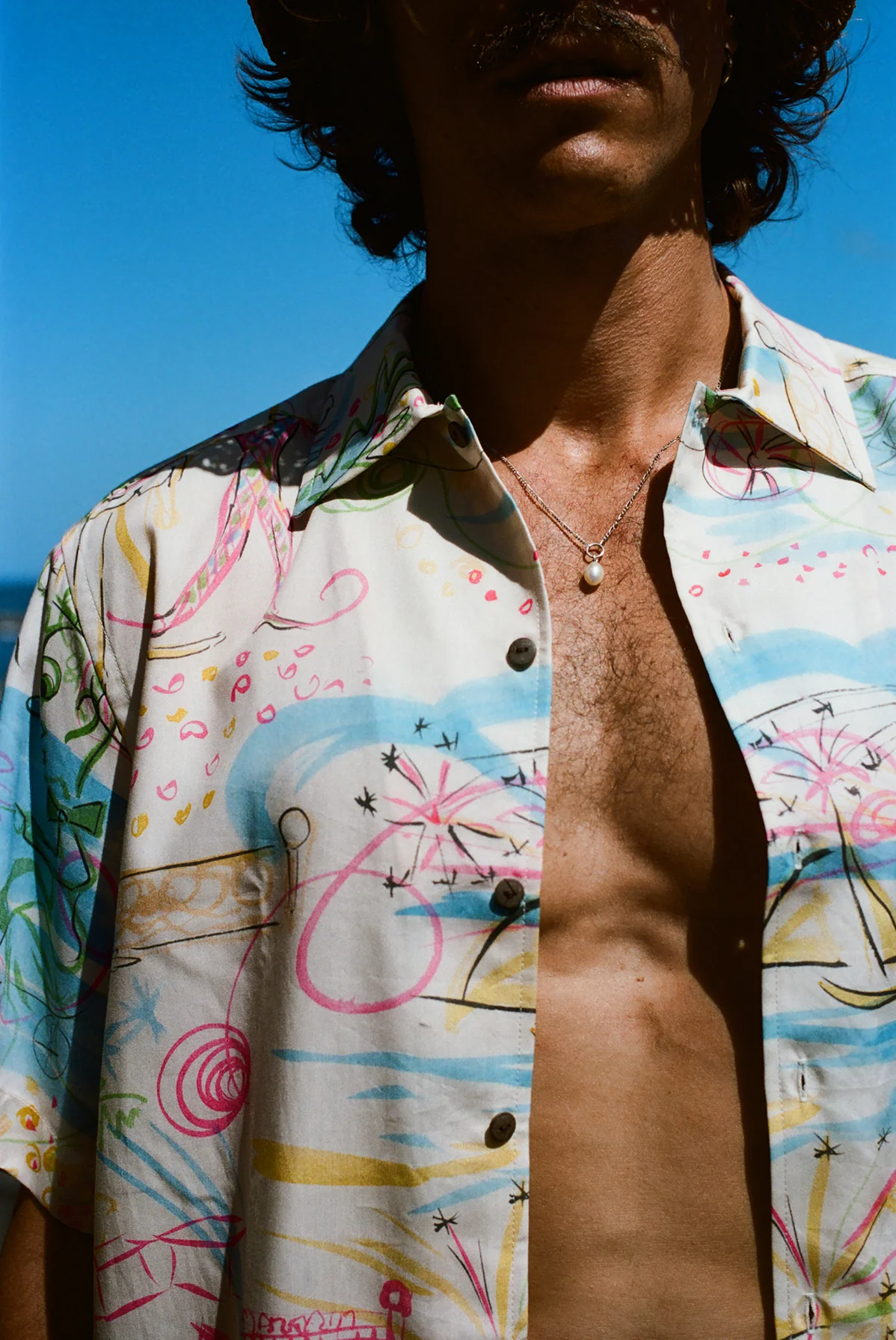 Looooooooong Night - Relaxed Fit - Image 2