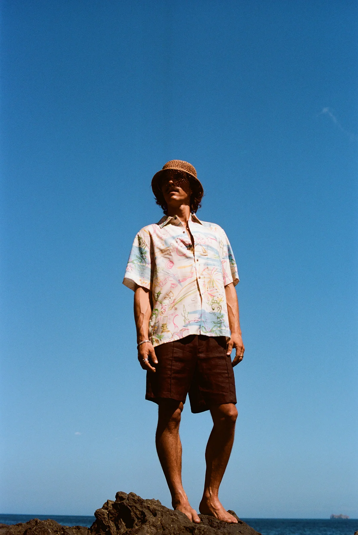 Looooooooong Night - Relaxed Fit - Image 5