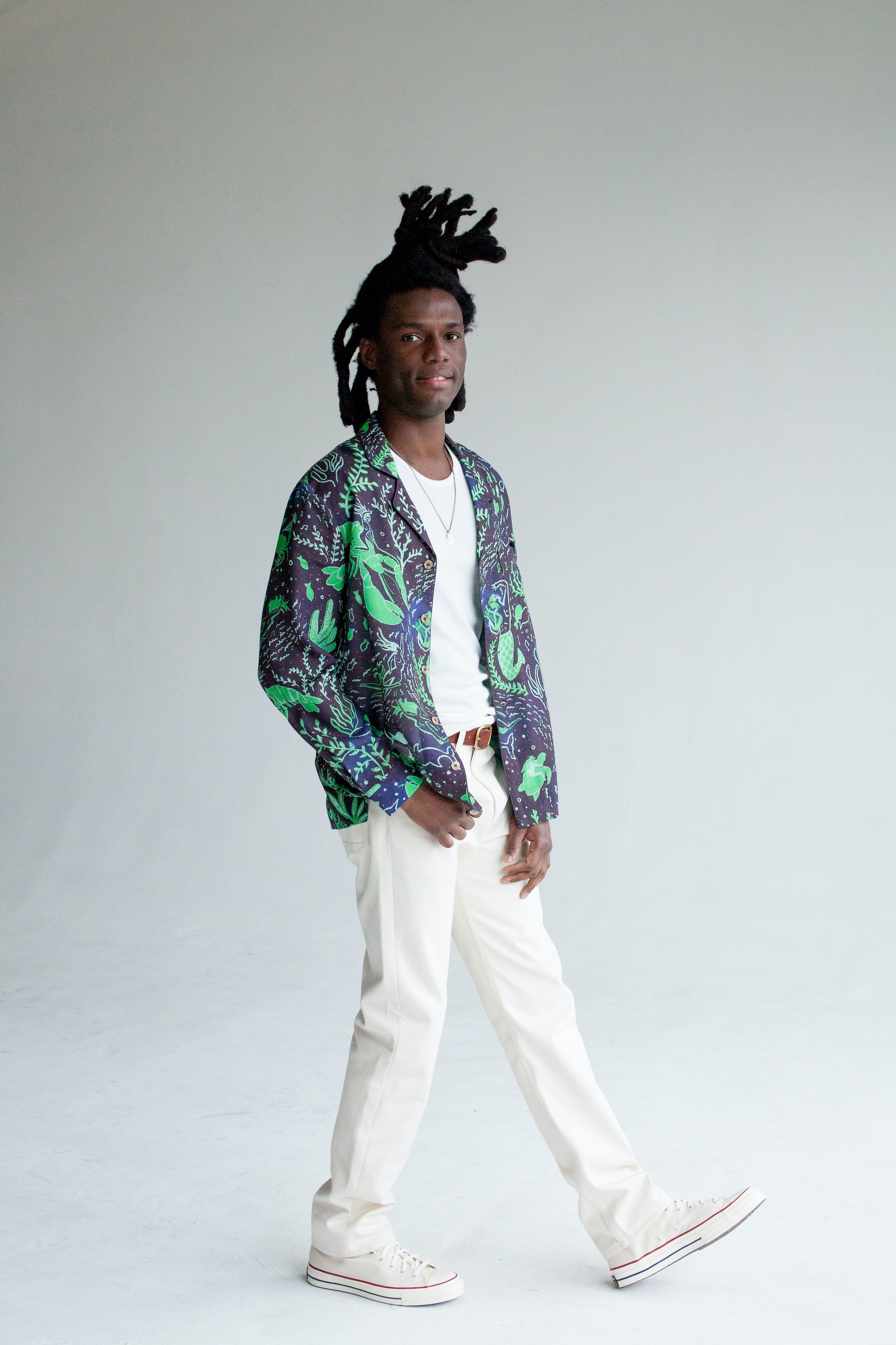 Mar di Gras (Long-Sleeve) - Image 3