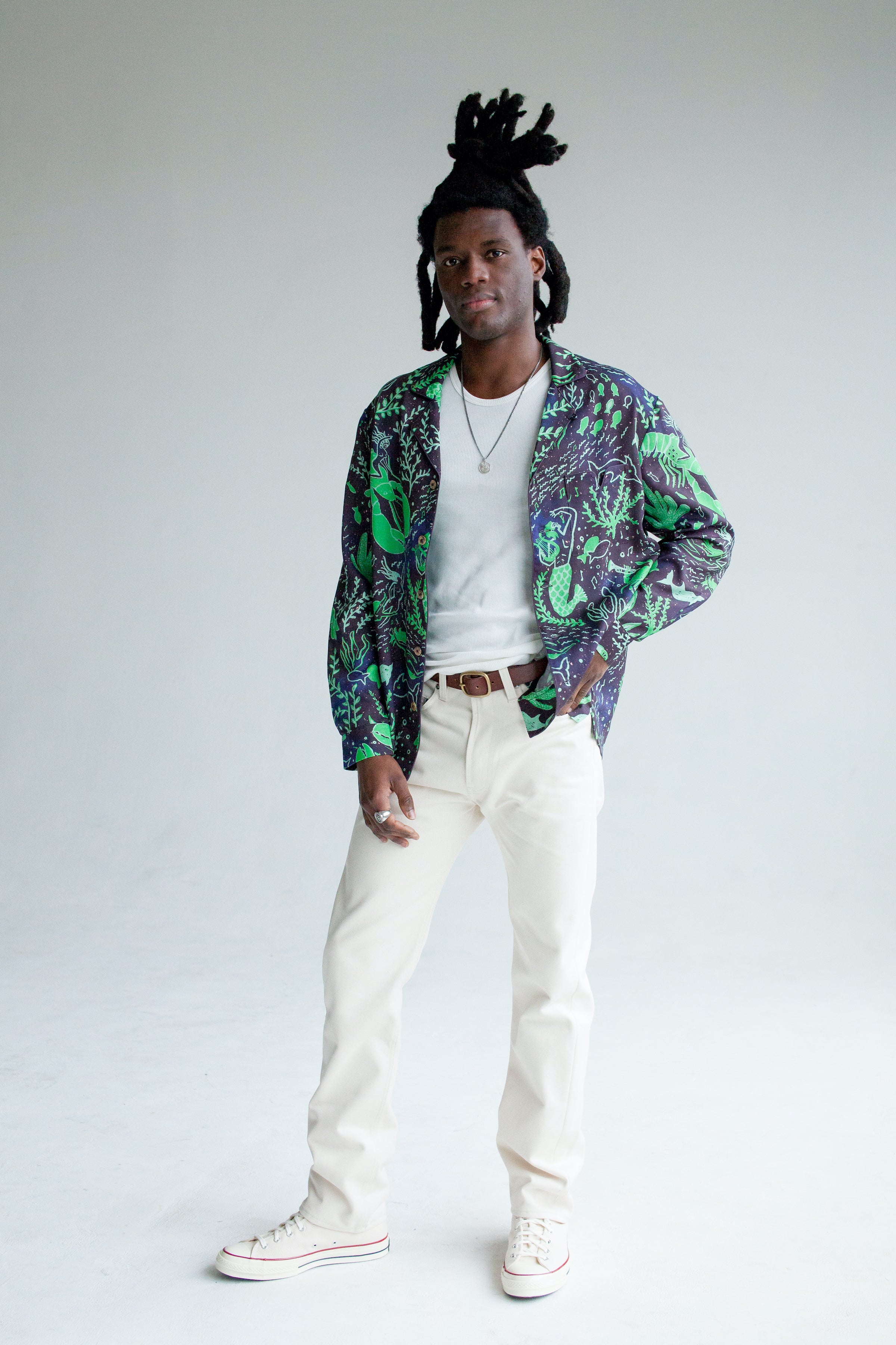 Mar di Gras (Long-Sleeve) - Image 4