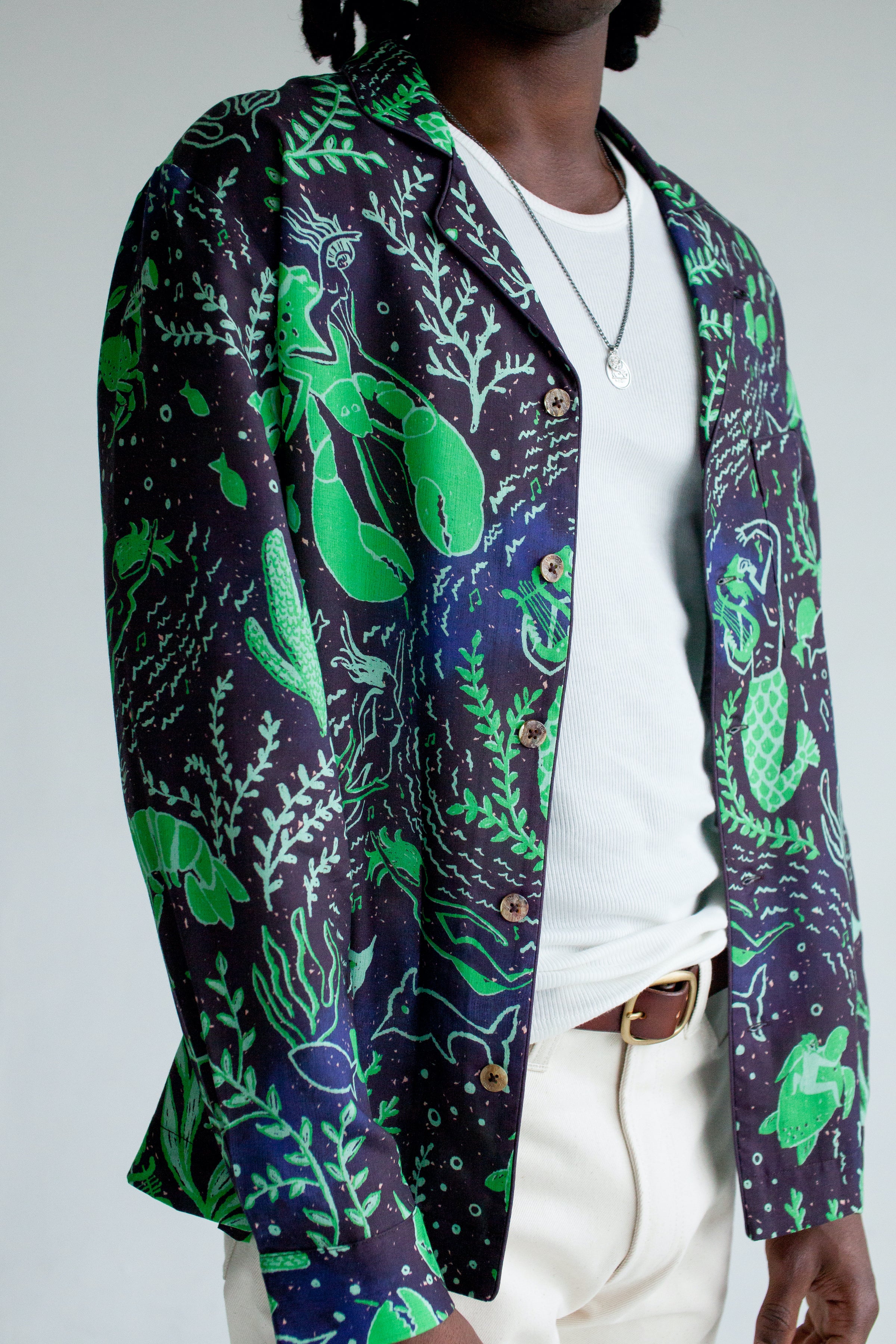 Mar di Gras (Long-Sleeve) - Image 6
