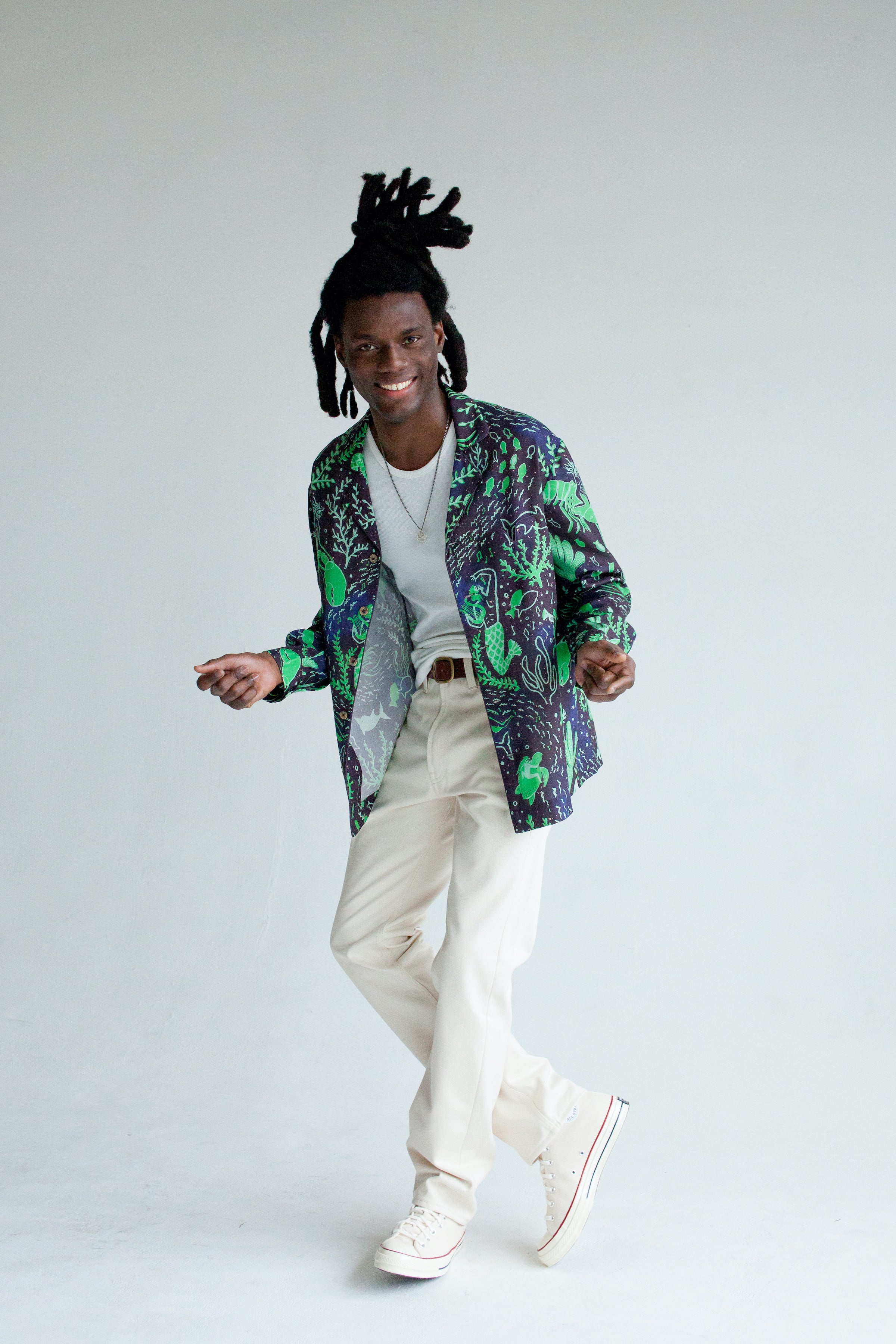 Mar di Gras (Long-Sleeve) - Image 8