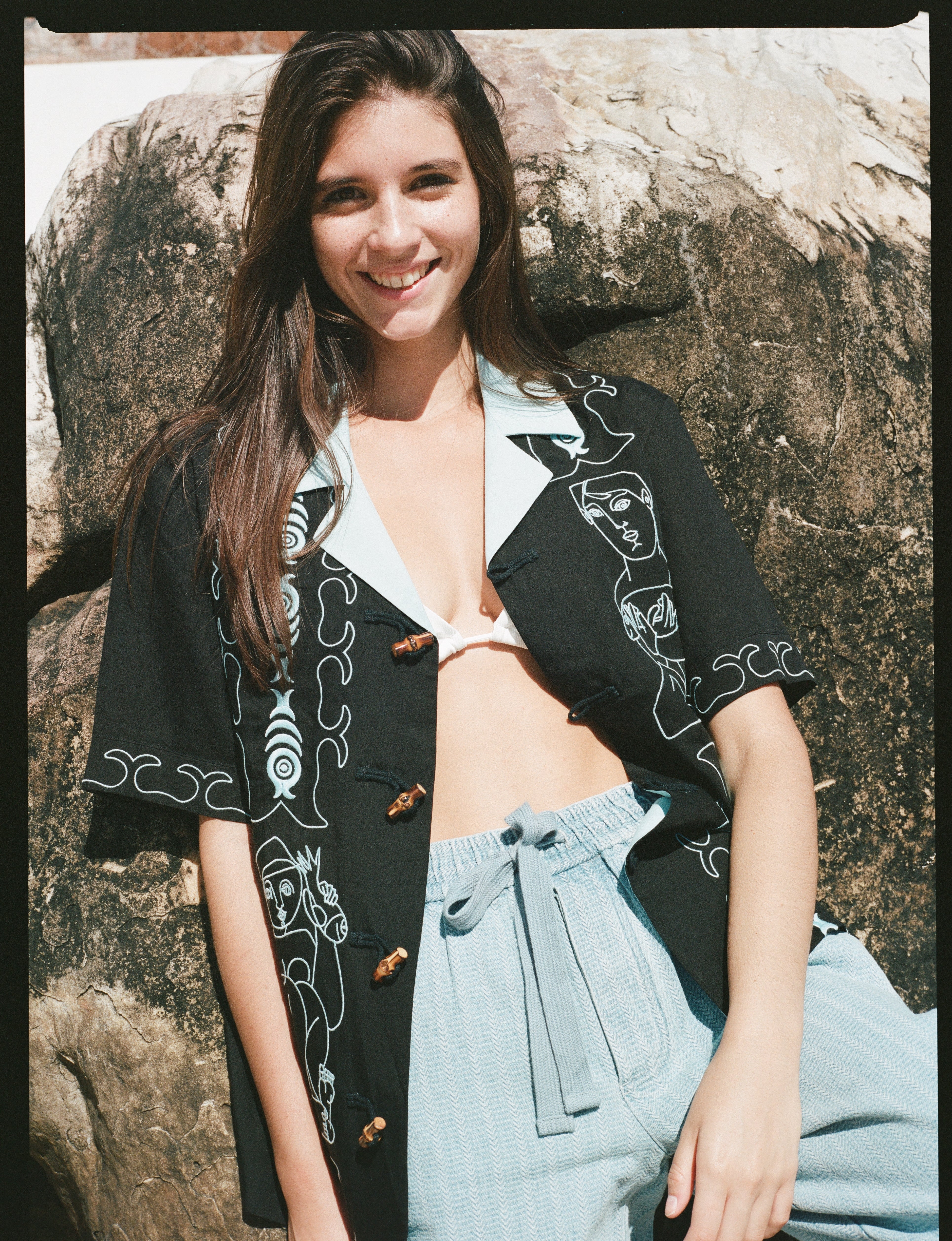 Marie de Buttet x Tombolo (Jet Black) - Image 13