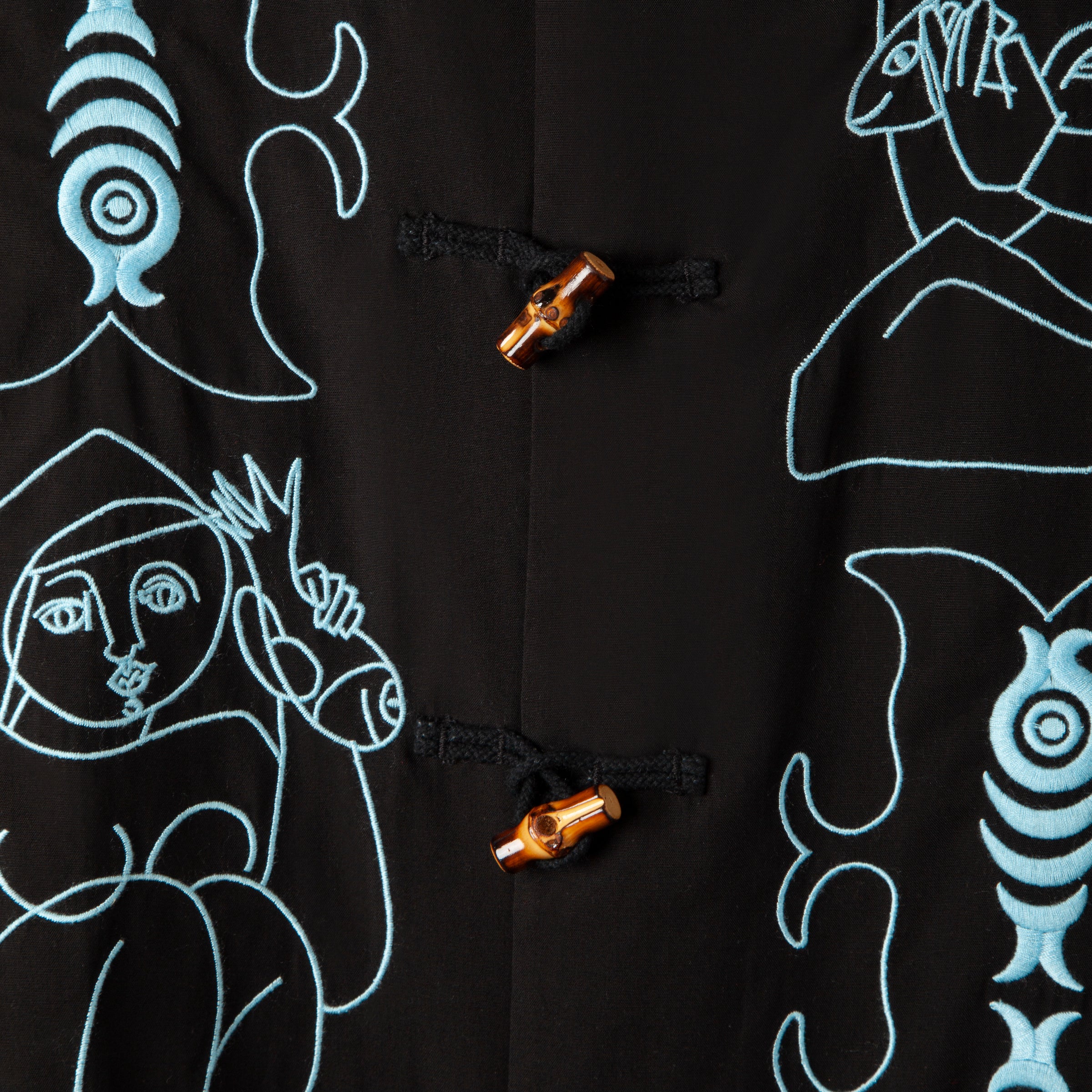 Marie de Buttet x Tombolo (Jet Black) - Image 9
