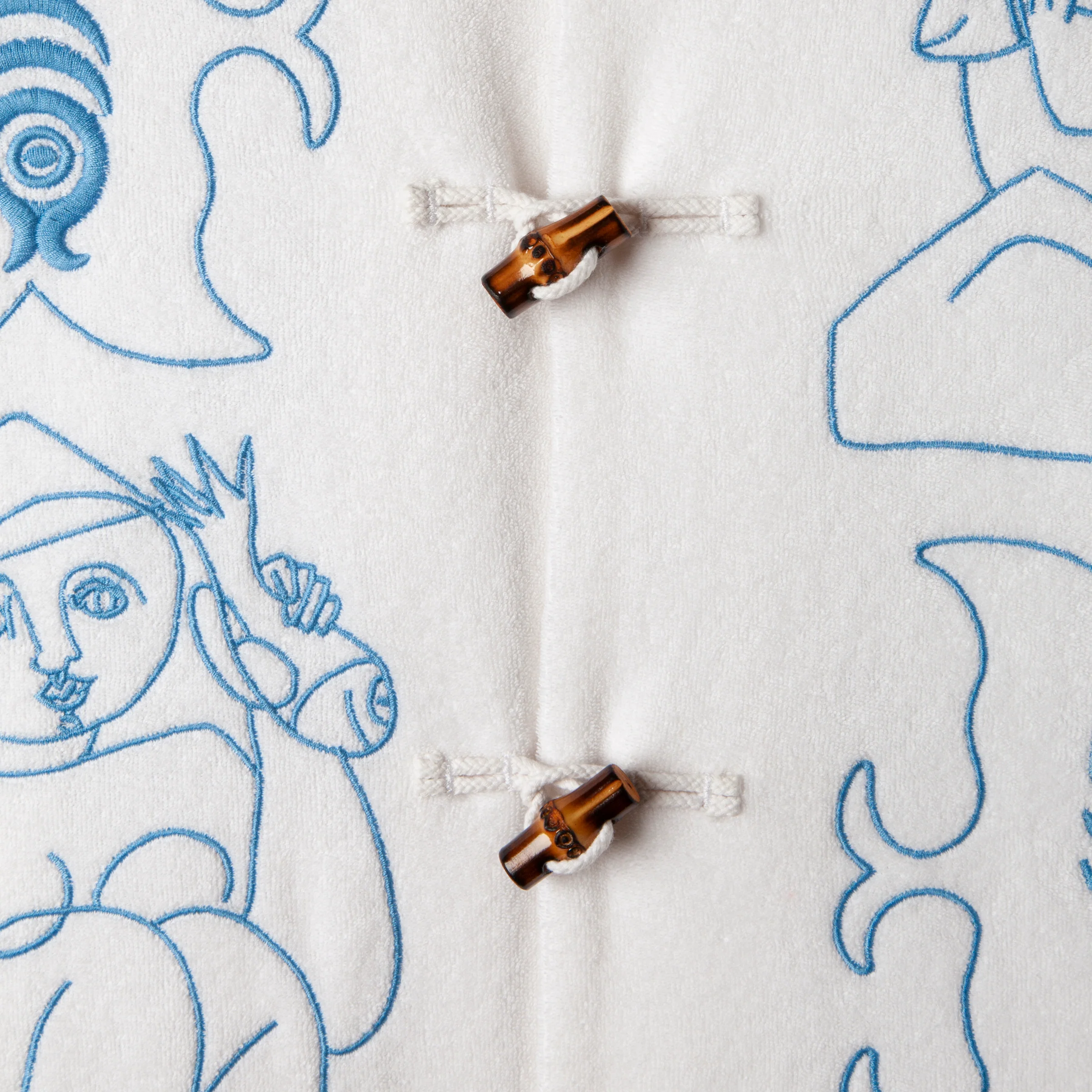 Marie de Buttet x Tombolo (Terrycloth) - Image 10