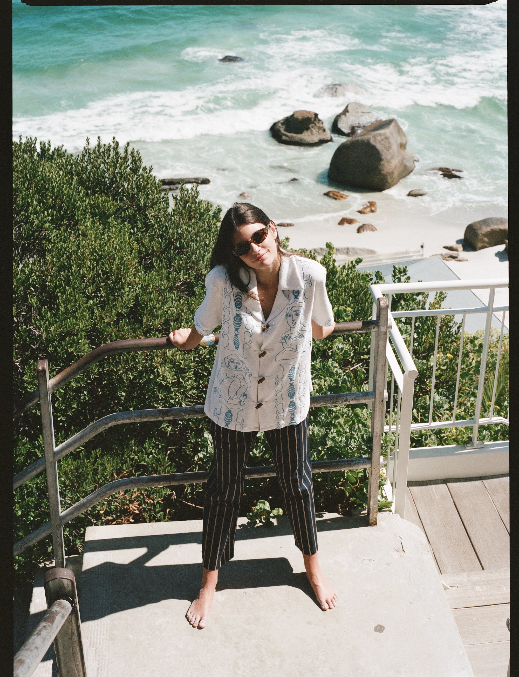 Marie de Buttet x Tombolo (Terrycloth) - Image 12