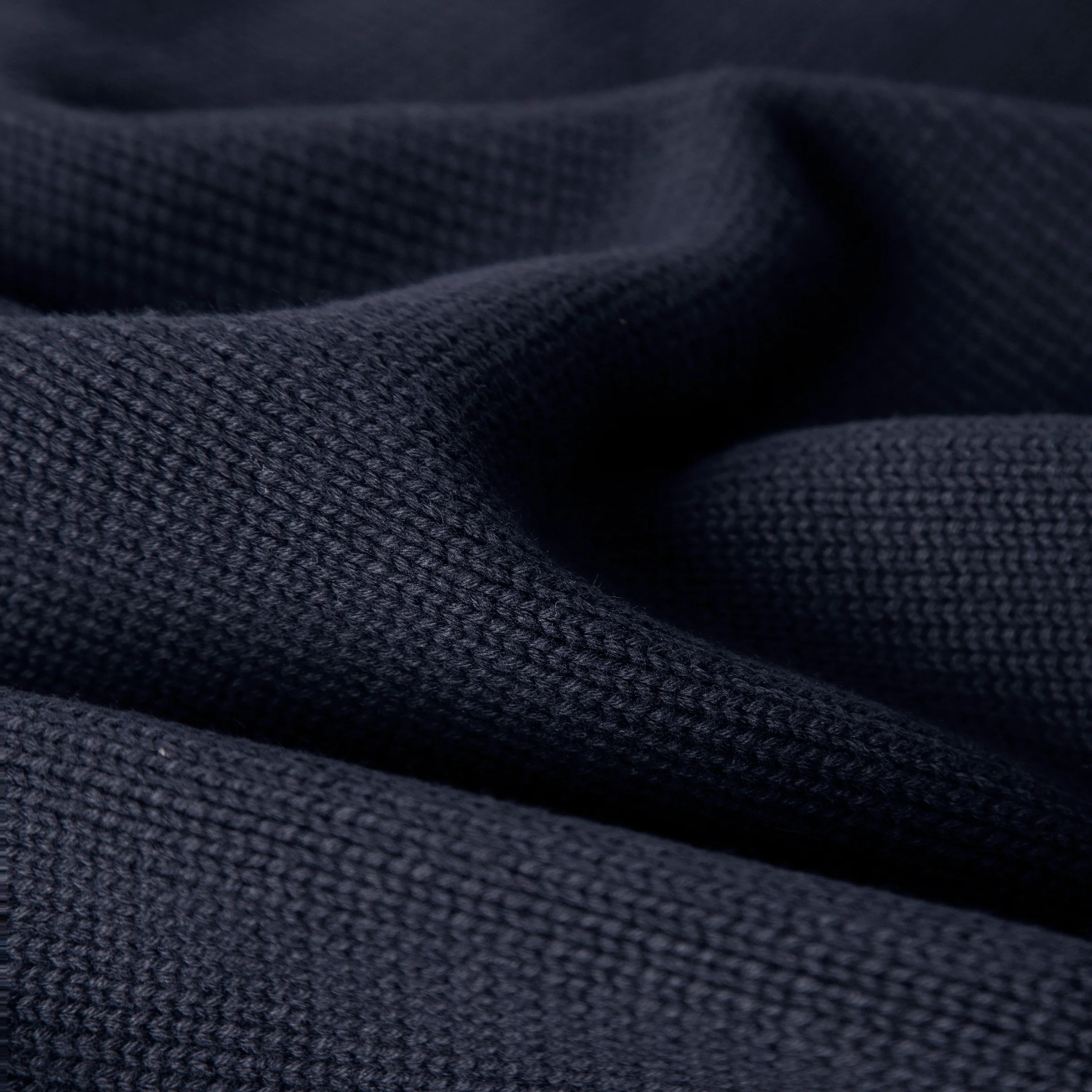 Mariner Sweater (Navy) - Image 3