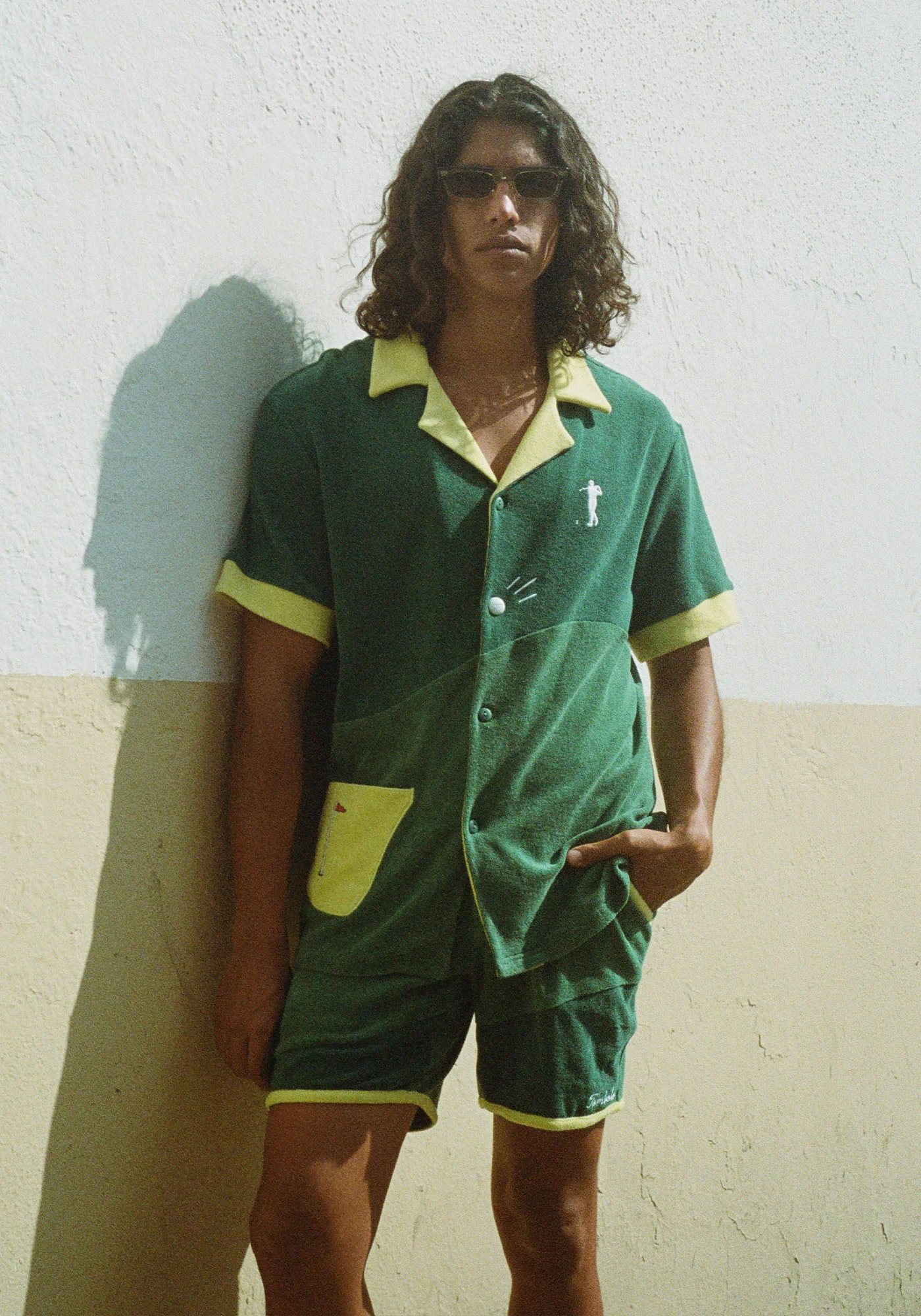 'Mulligan' Golf Cabana - Image 12