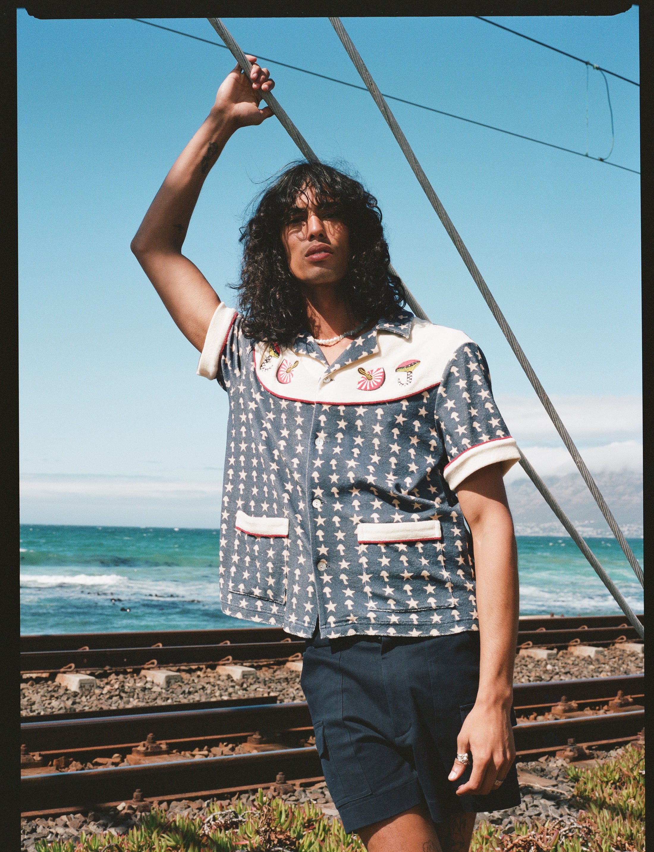'Oh Shitake' Cabana - Image 8