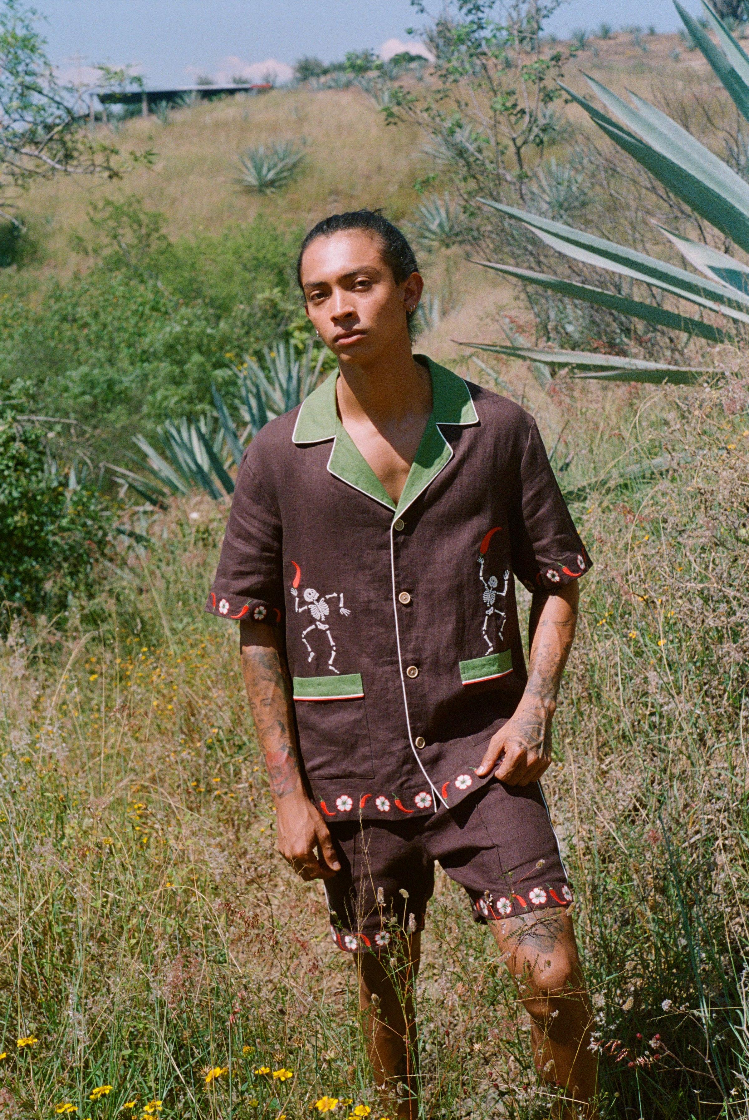 'Picante' Cabana - Image 3