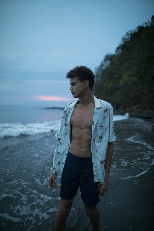 Playa of Eden (Iceberg Blue) - Image 6