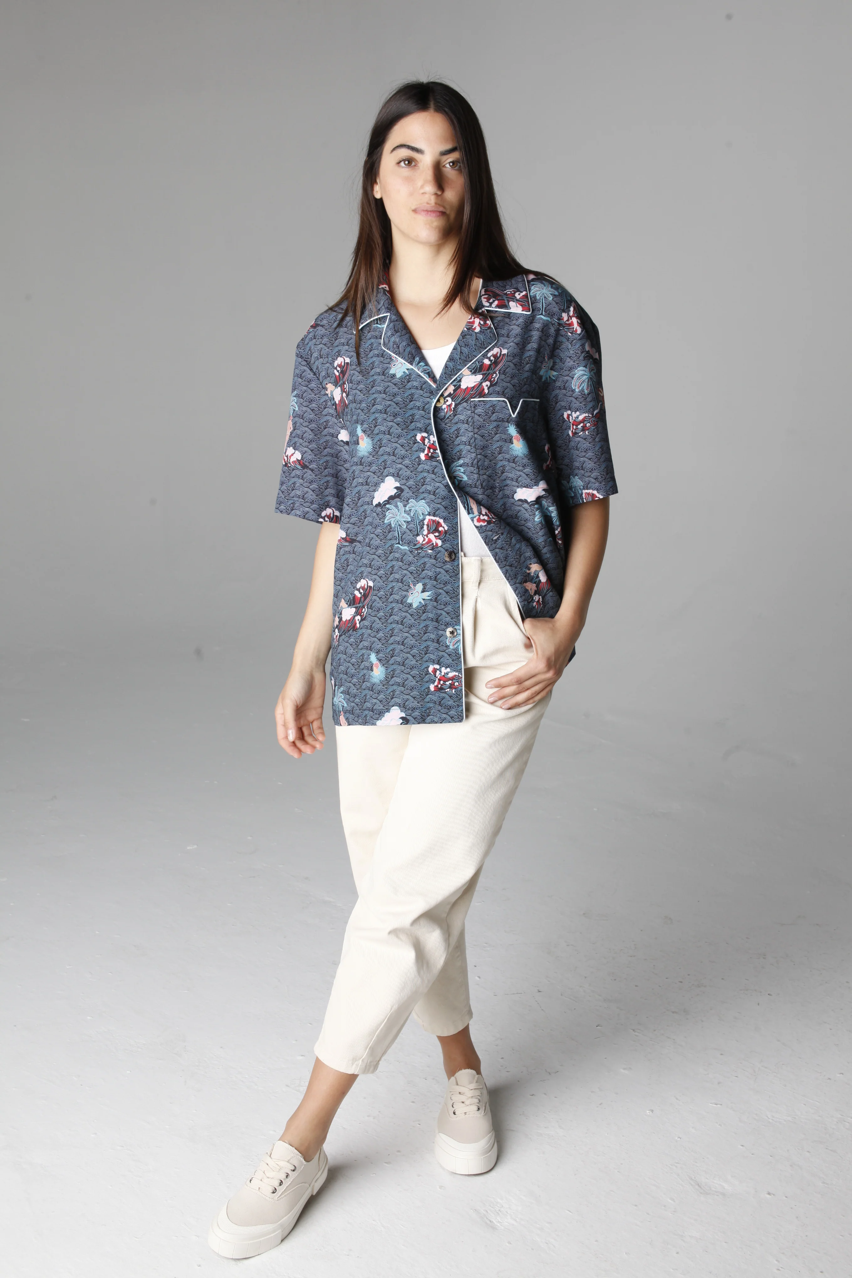 Playa of Eden (Navy) - Image 6
