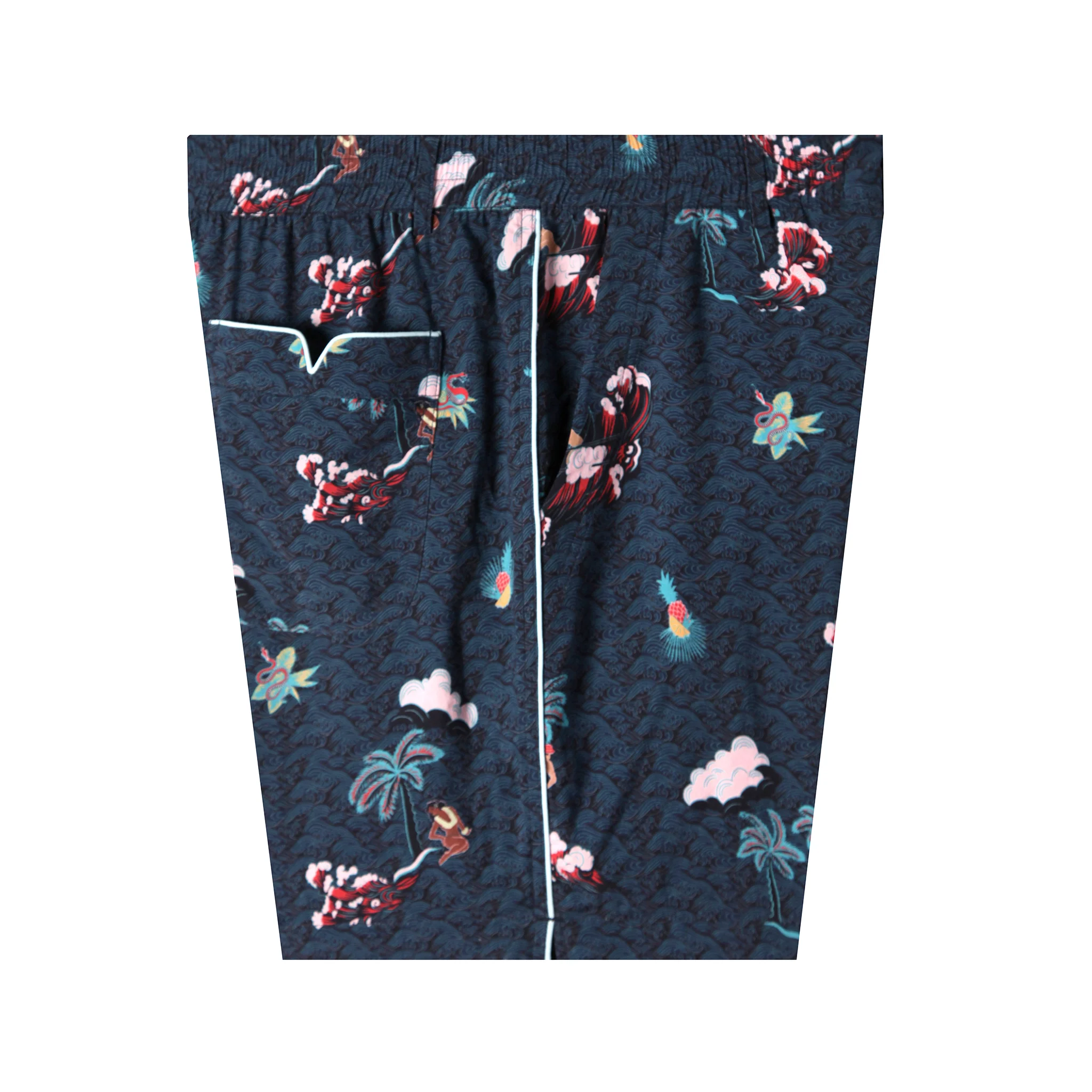 Playa of Eden (Shorts) - Image 3