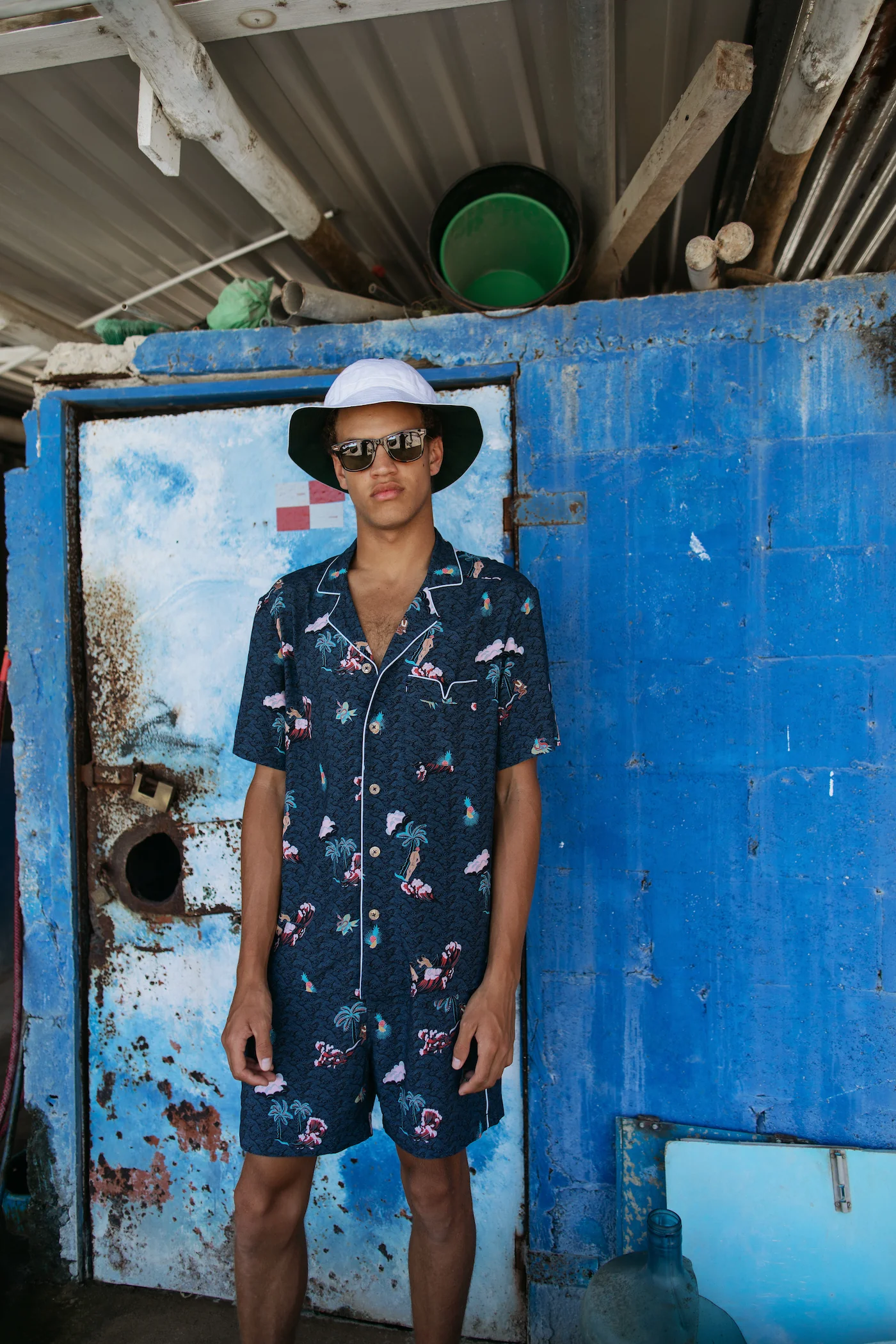 Playa of Eden (Shorts) - Image 4