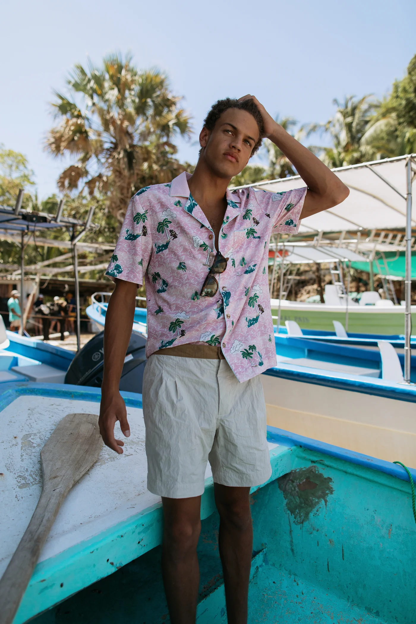 Playa of Eden (Pink) - Image 3