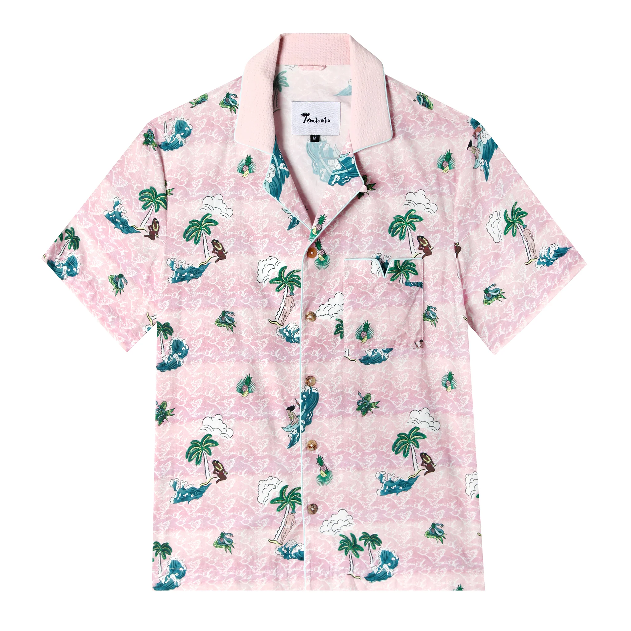 Playa of Eden (Pink) - Image 7