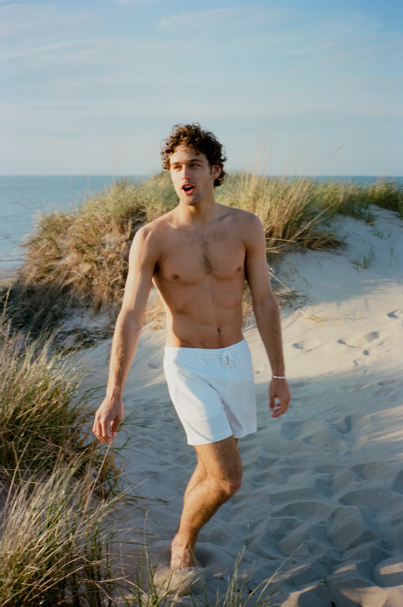 'Poseidon's Wandering Eye' Swim Trunks - Image 9