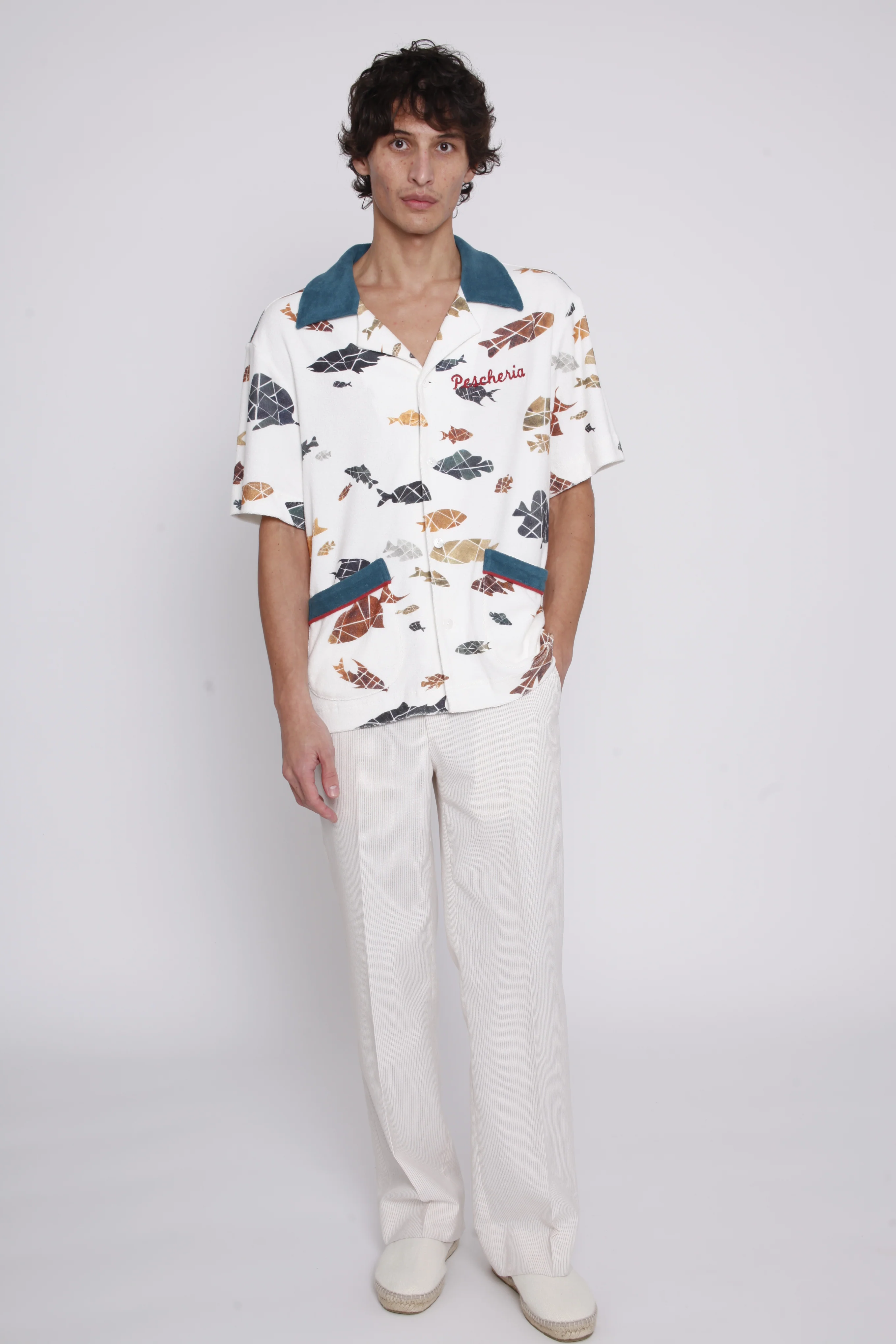 Rachel Sard x Tombolo (Pescheria) - Image 2