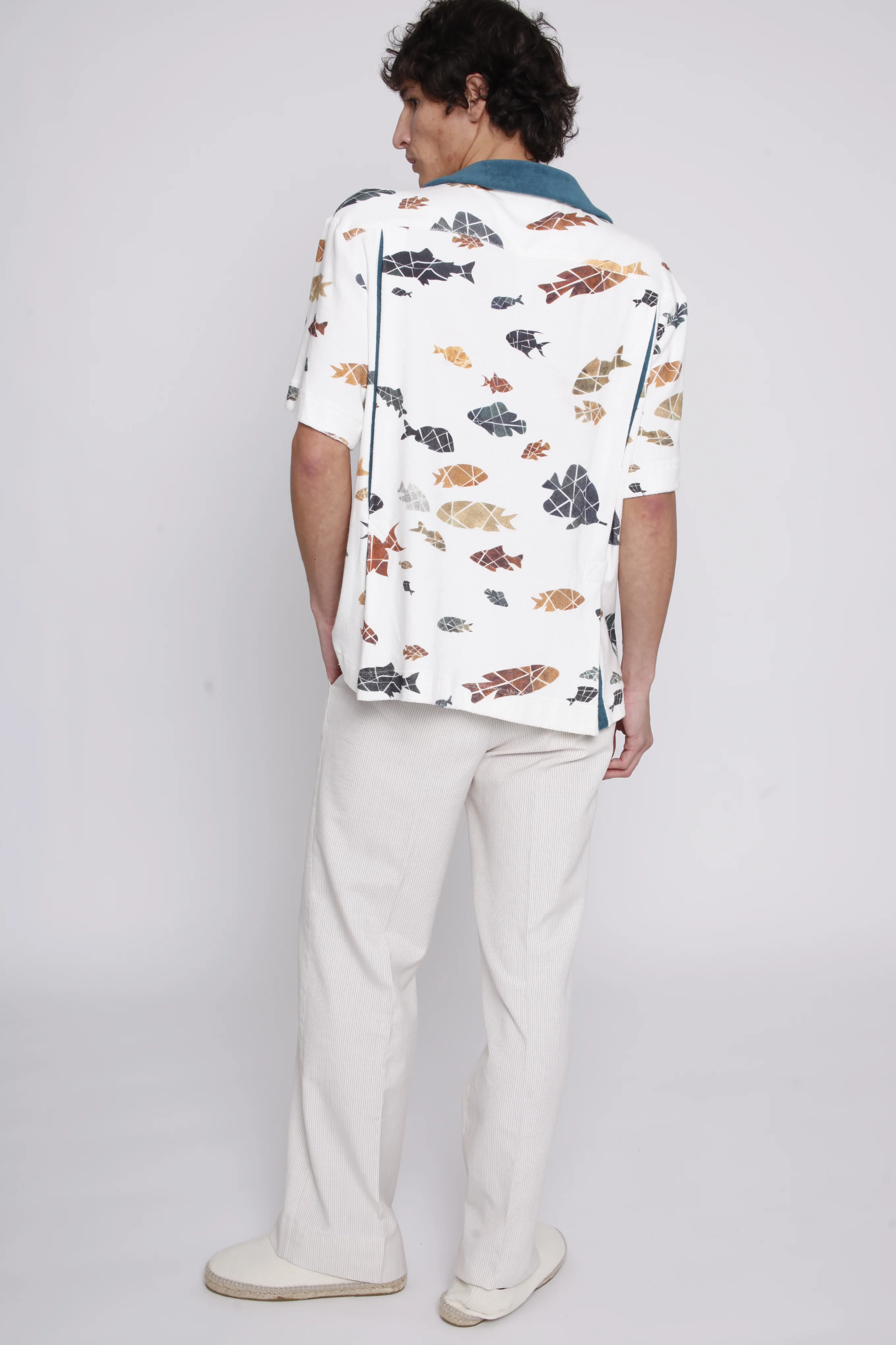 Rachel Sard x Tombolo (Pescheria) - Image 3