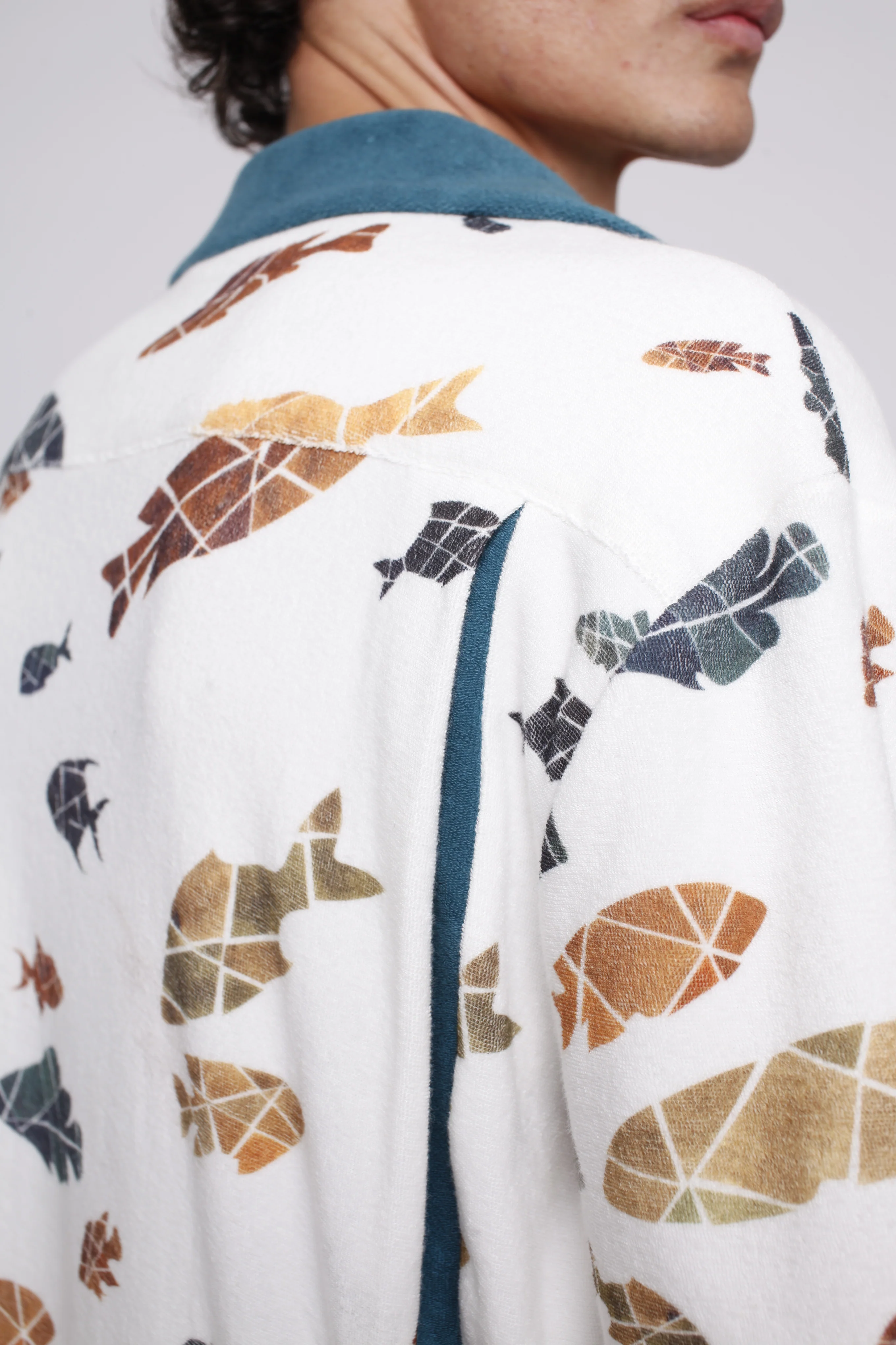 Rachel Sard x Tombolo (Pescheria) - Image 7