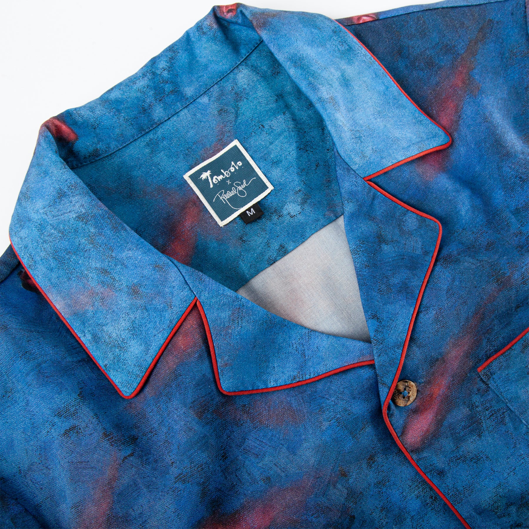 Rachel Sard x Tombolo (The Fish of Alcazar IV) - Image 5