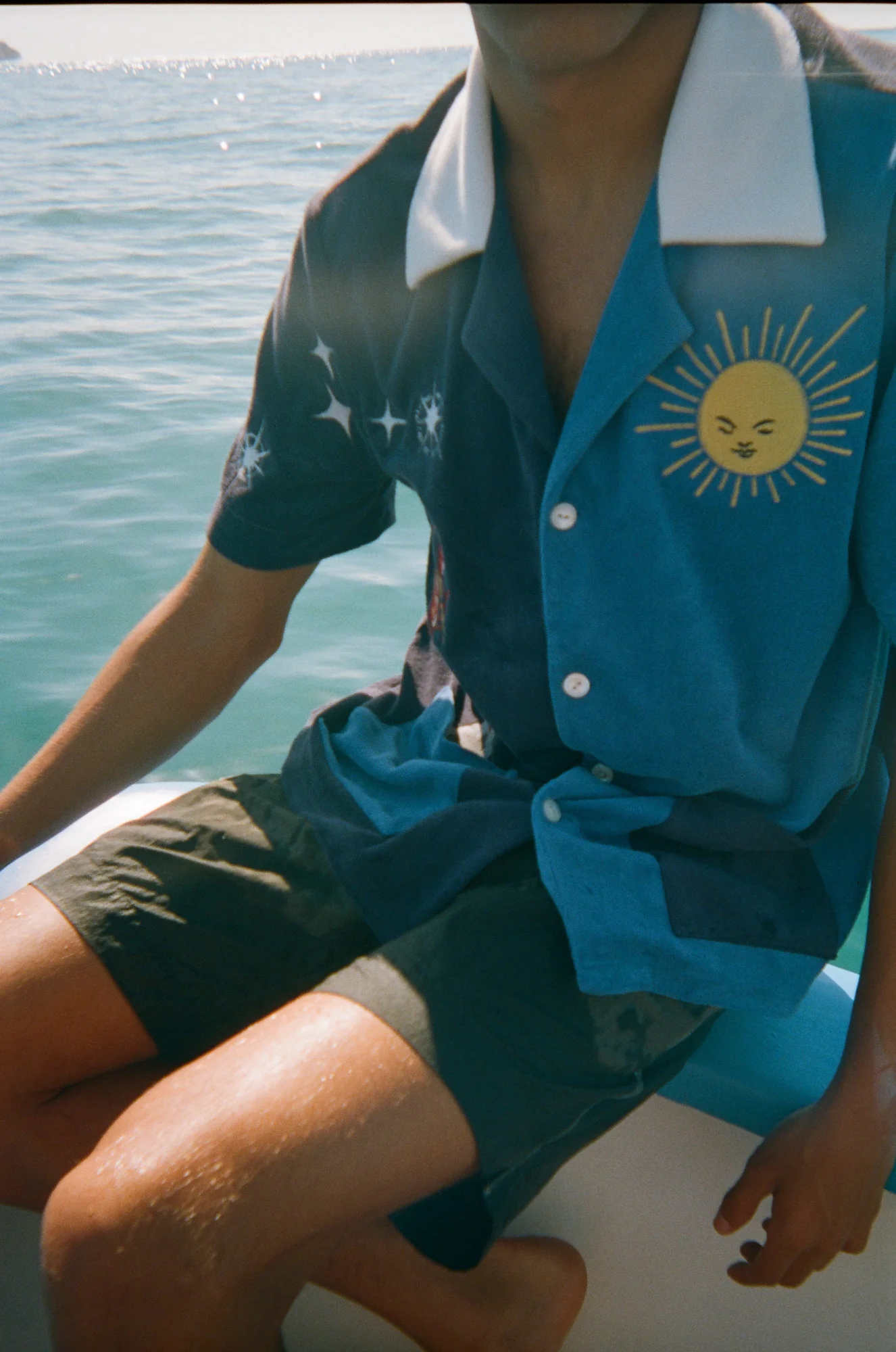 'Rocket Lobster' Cabana - Image 3