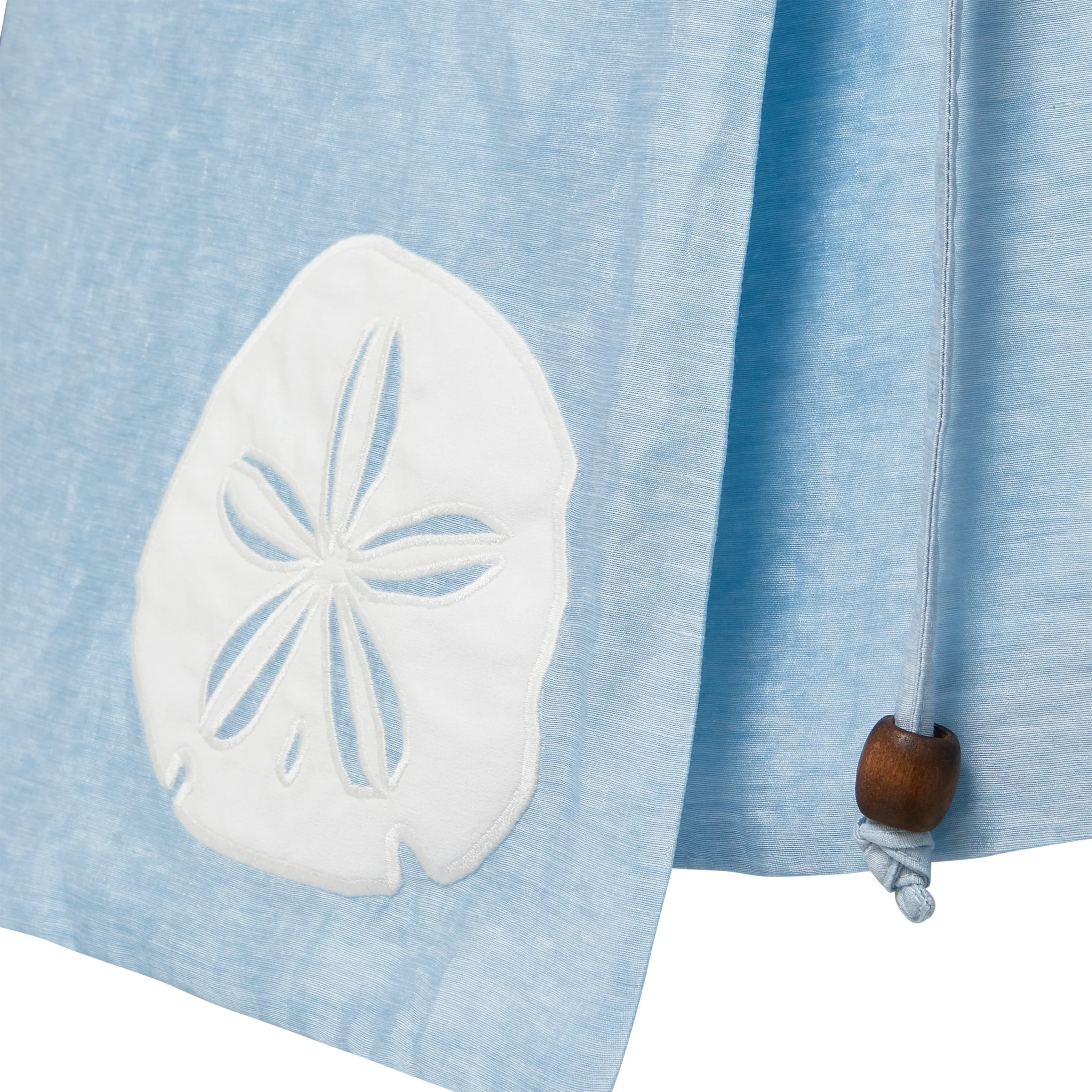 ‘Sand Dollar Stimulus’ Hand Towel Mini Skirt - Image 8