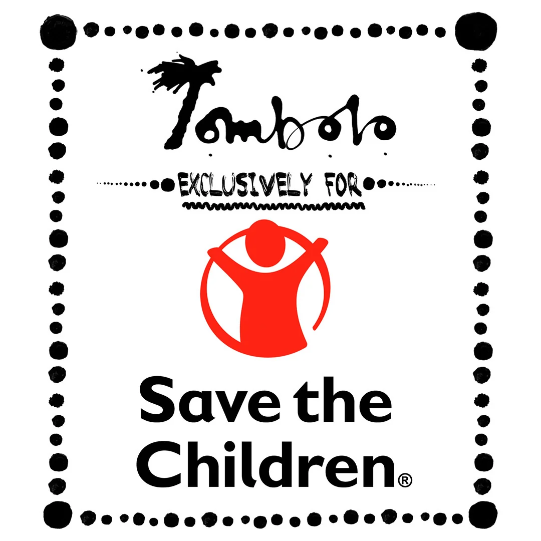 'Save the Children x Tombolo' Cabana - Image 4