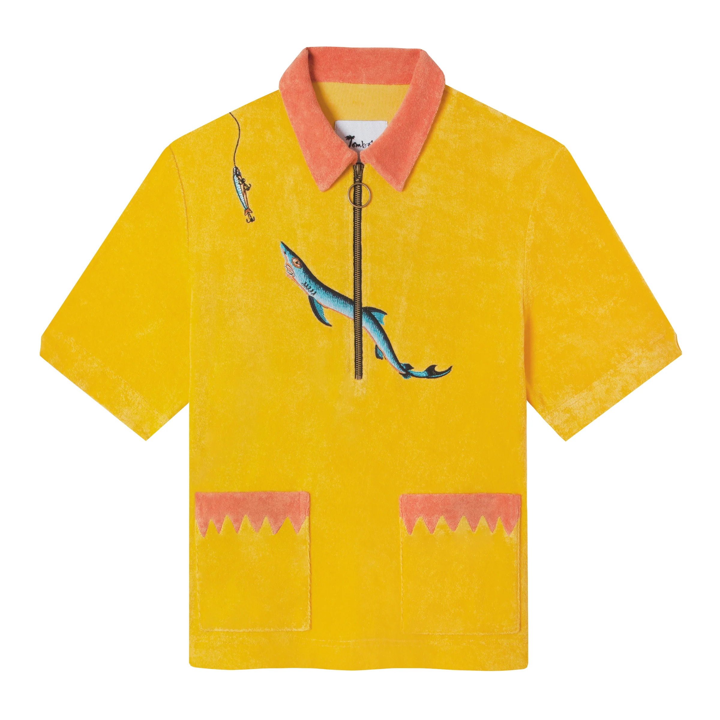 'Shark Bait' Cabana - Image 2