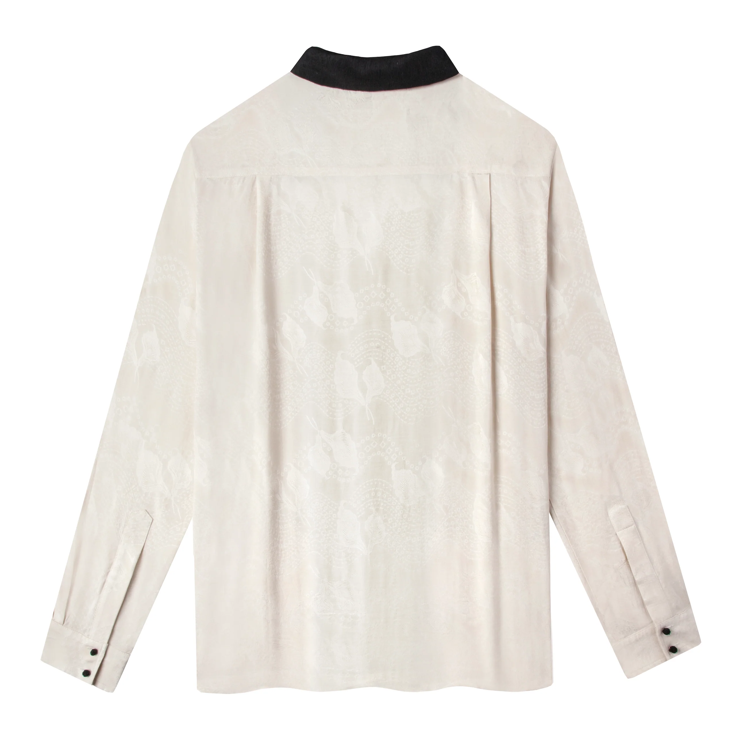 'The No Smoking Jacket' - Image 3